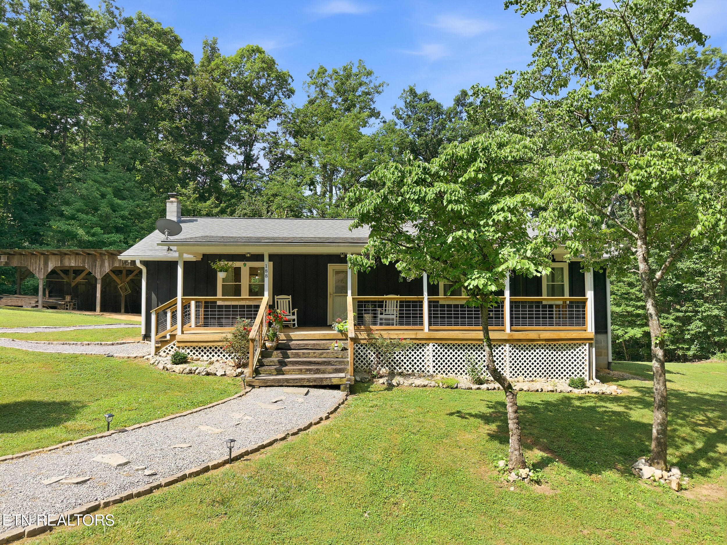 188 Old Holderford Road Kingston TN 37763