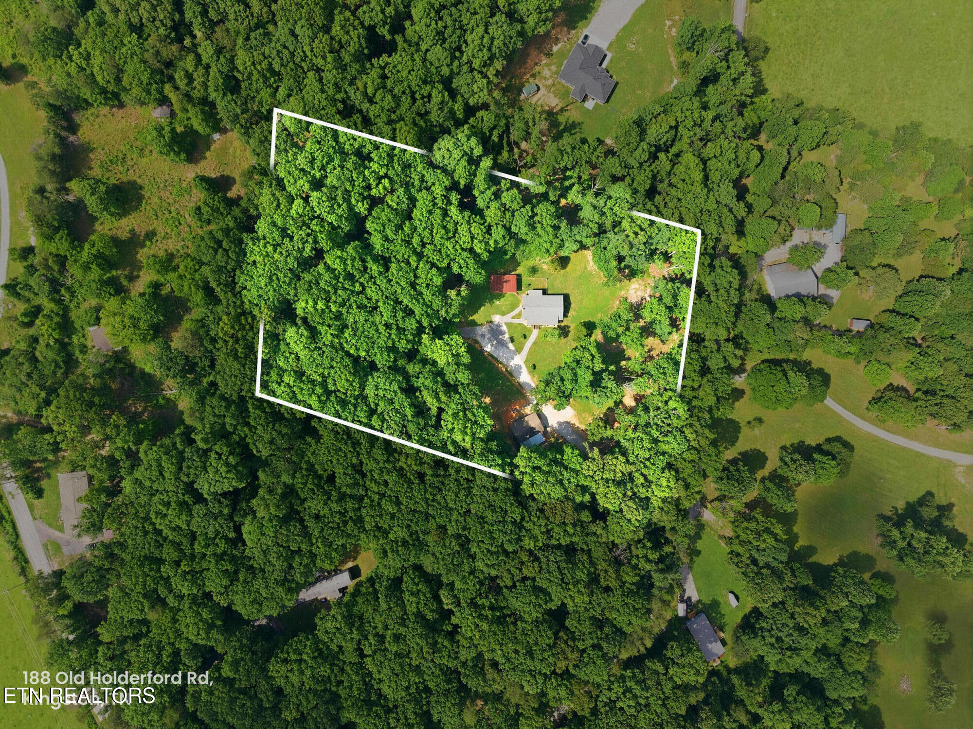 188 Old Holderford Road Kingston TN 37763