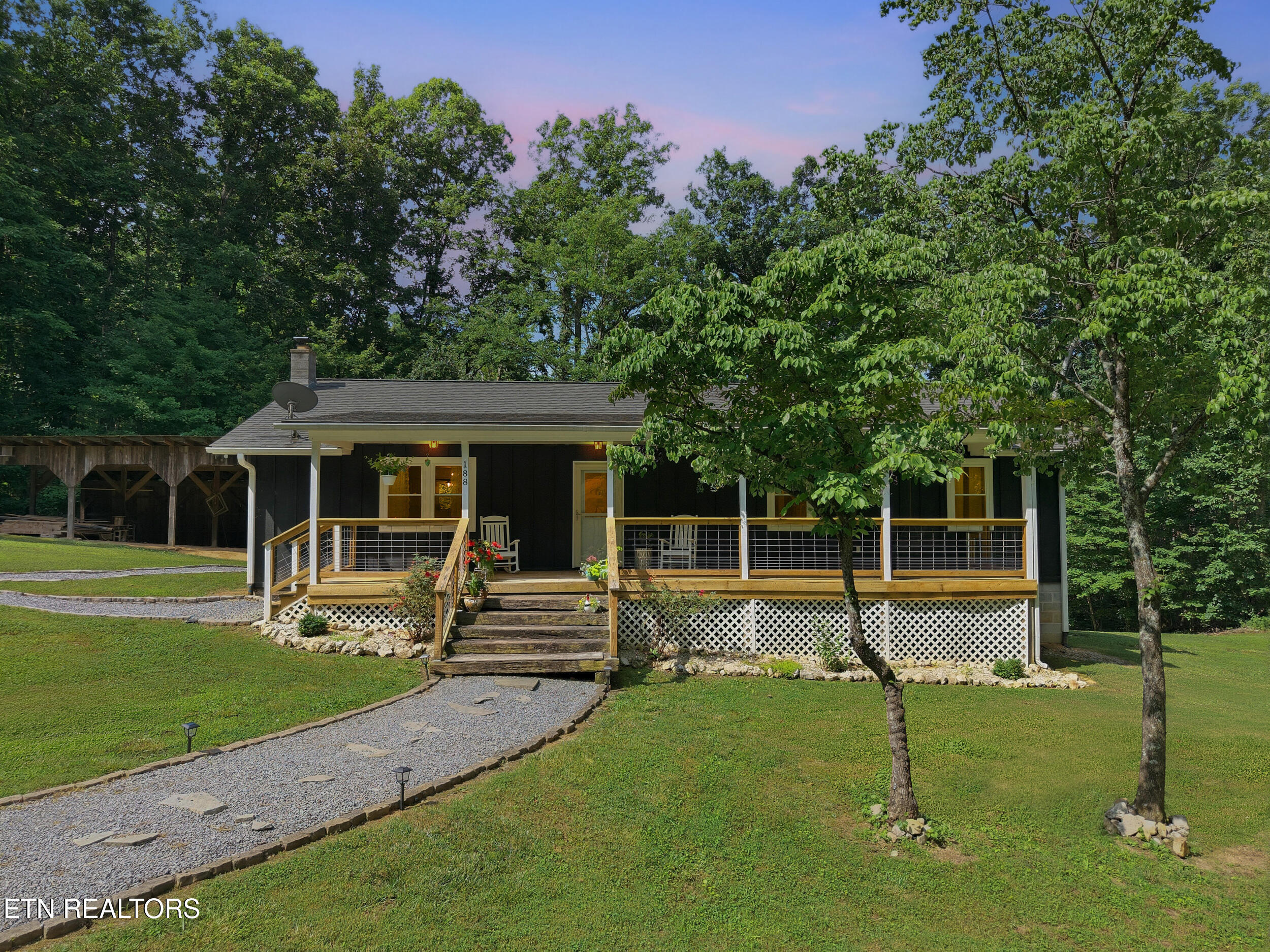 188 Old Holderford Road Kingston TN 37763