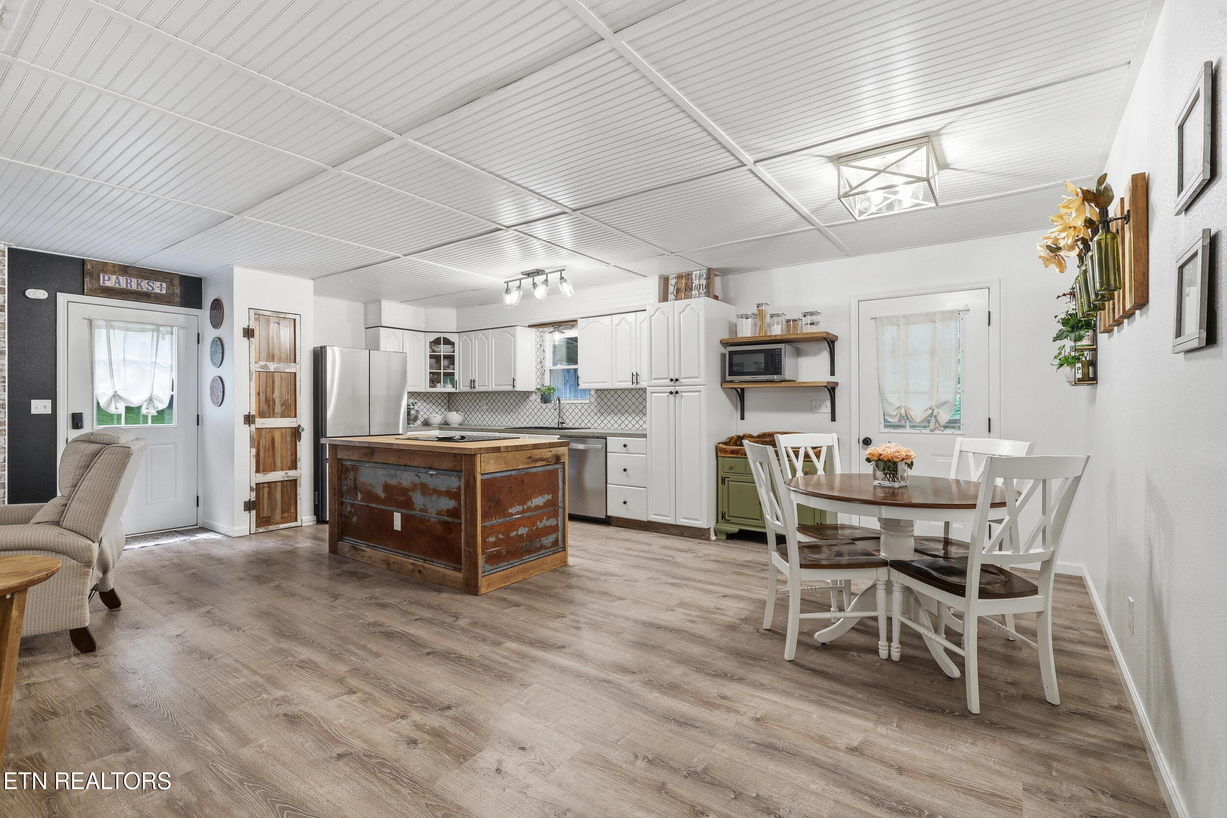 188 Old Holderford Road Kingston TN 37763