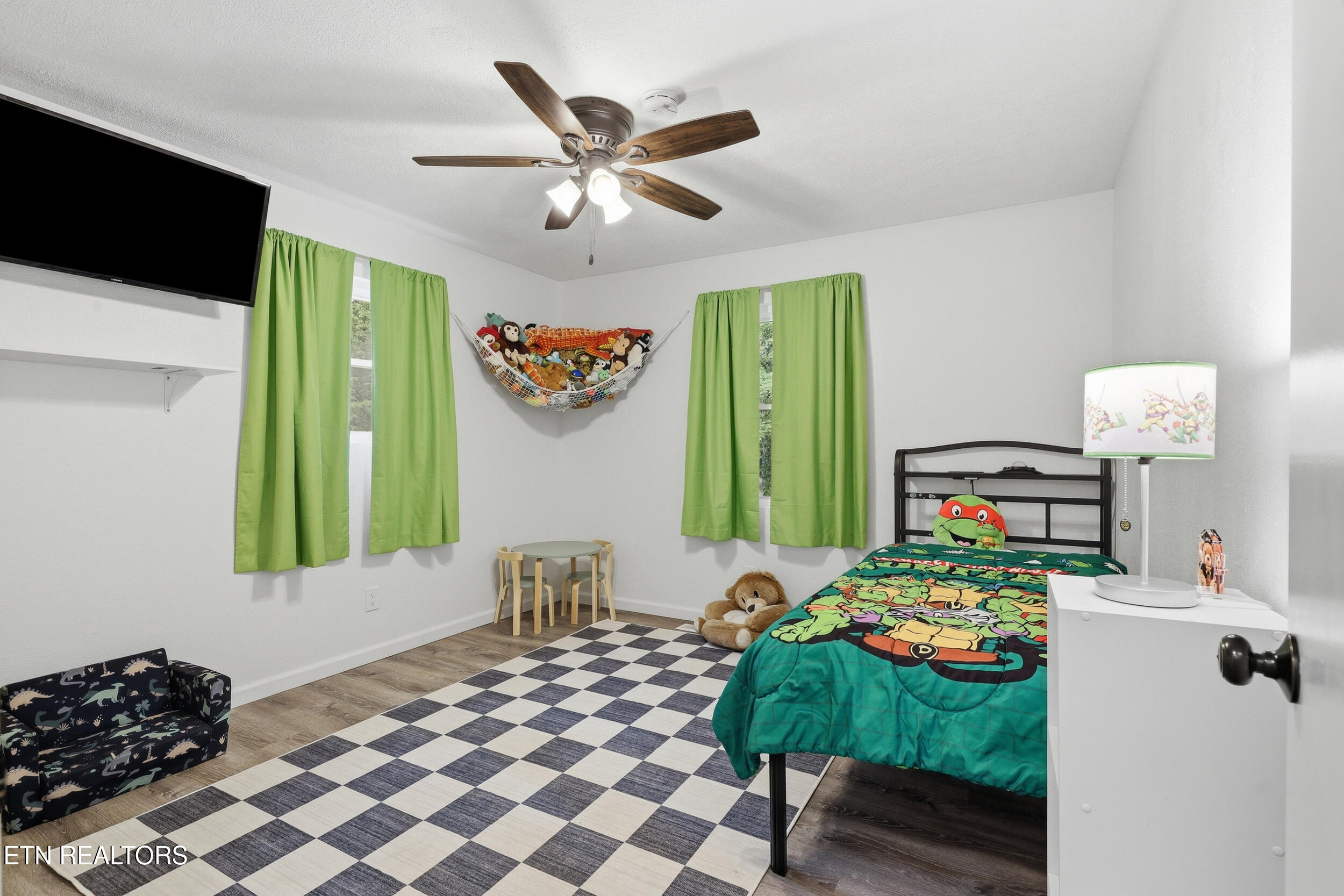 188 Old Holderford Road Kingston TN 37763