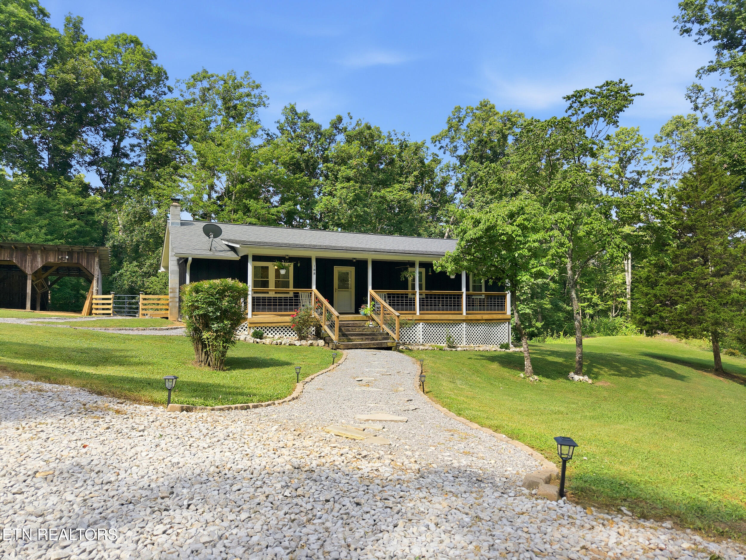 188 Old Holderford Road Kingston TN 37763