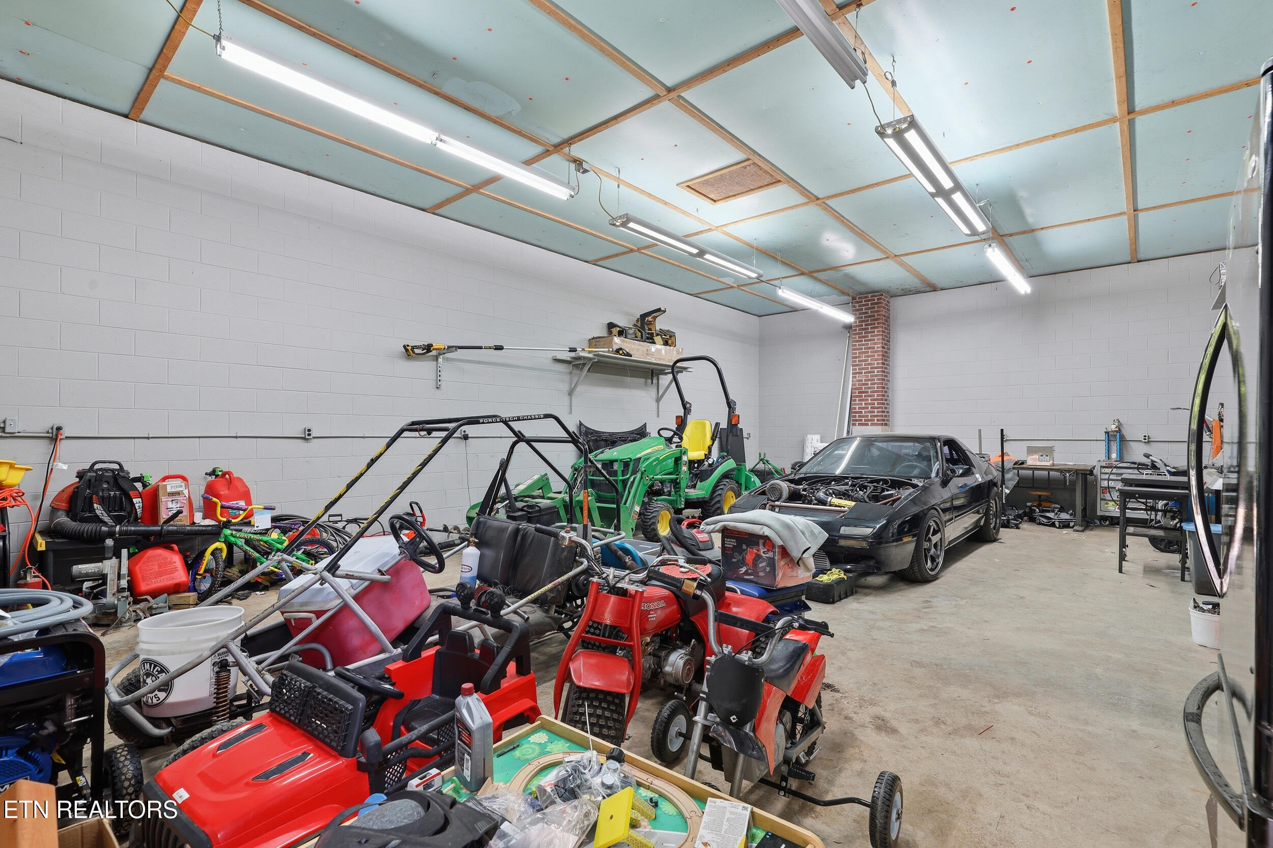 188 Old Holderford Road Kingston TN 37763