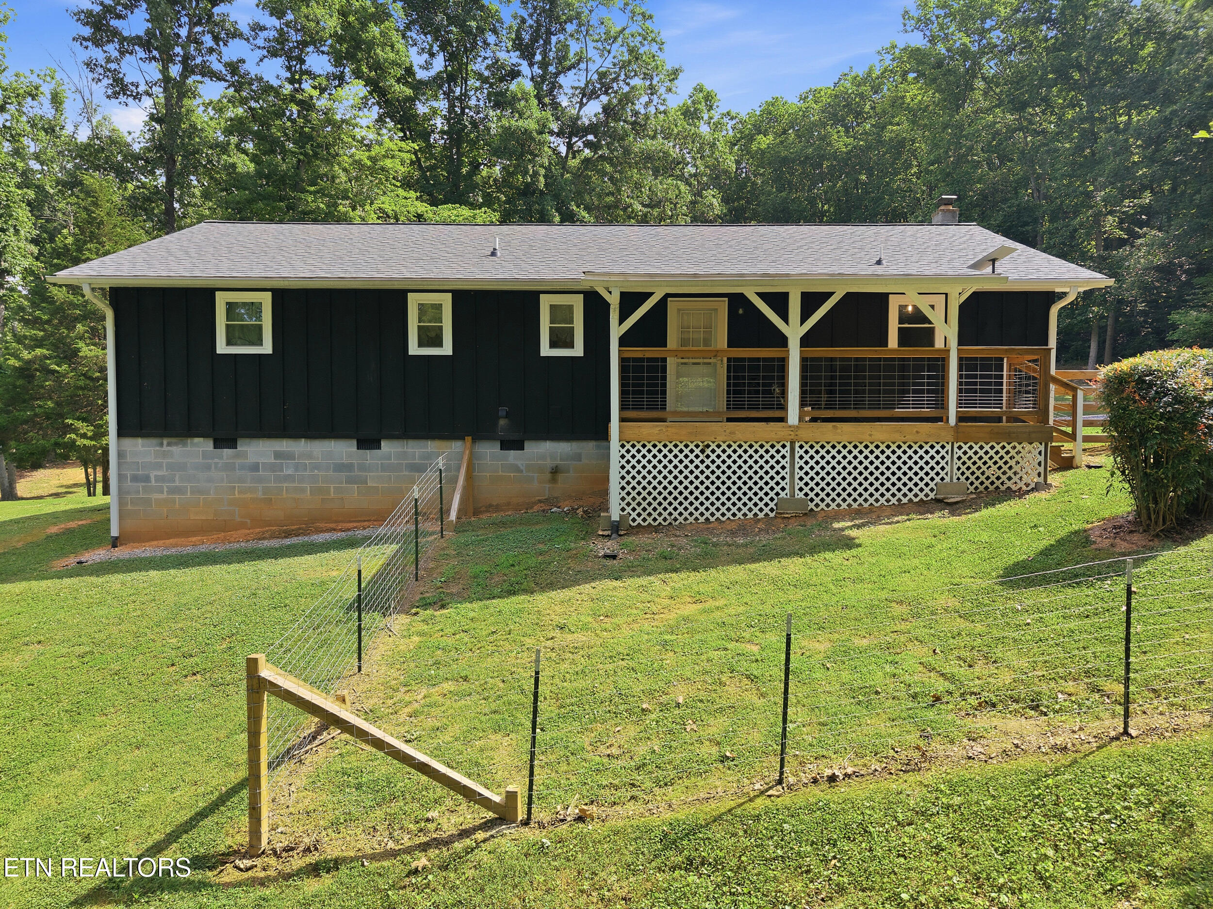 188 Old Holderford Road Kingston TN 37763
