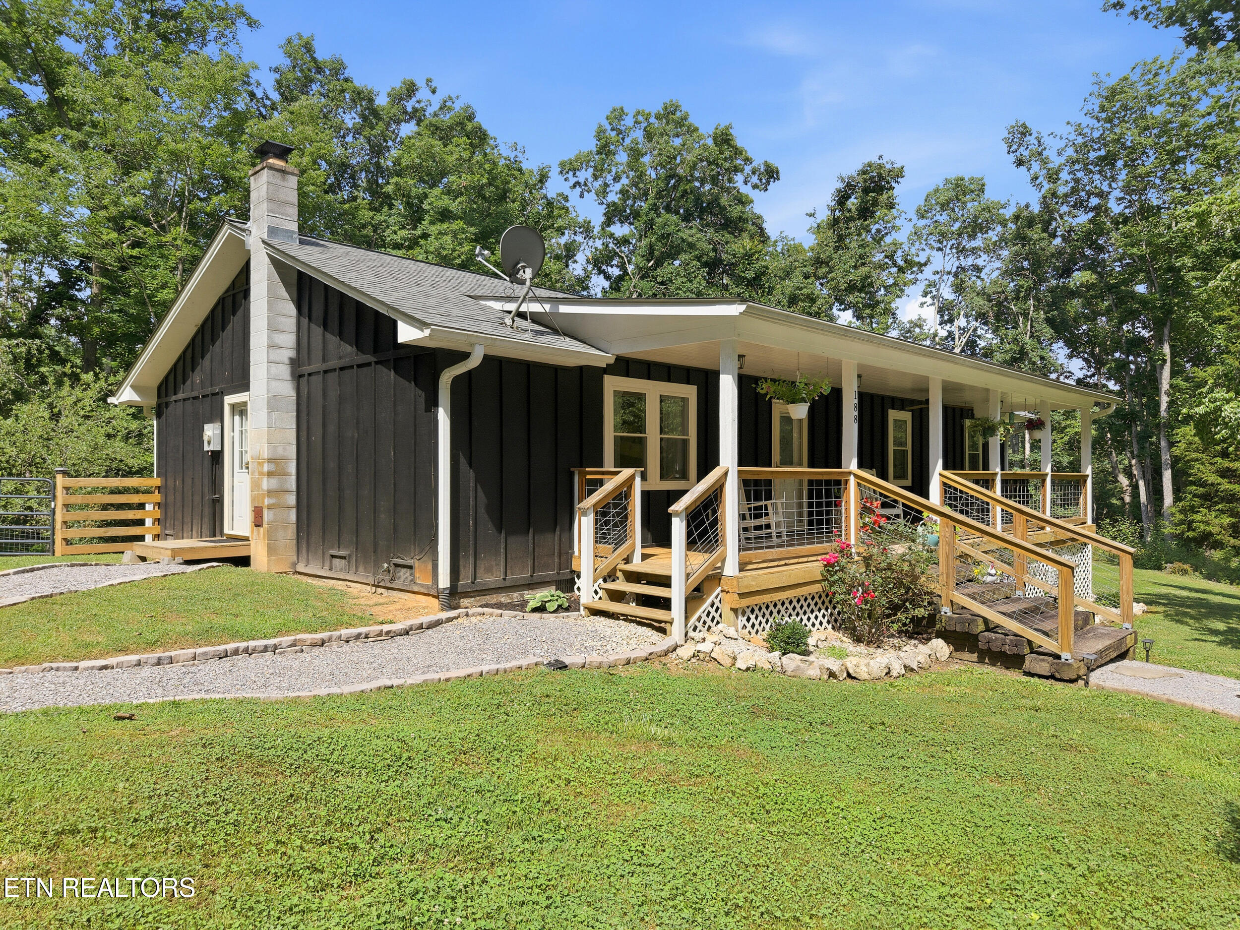 188 Old Holderford Road Kingston TN 37763