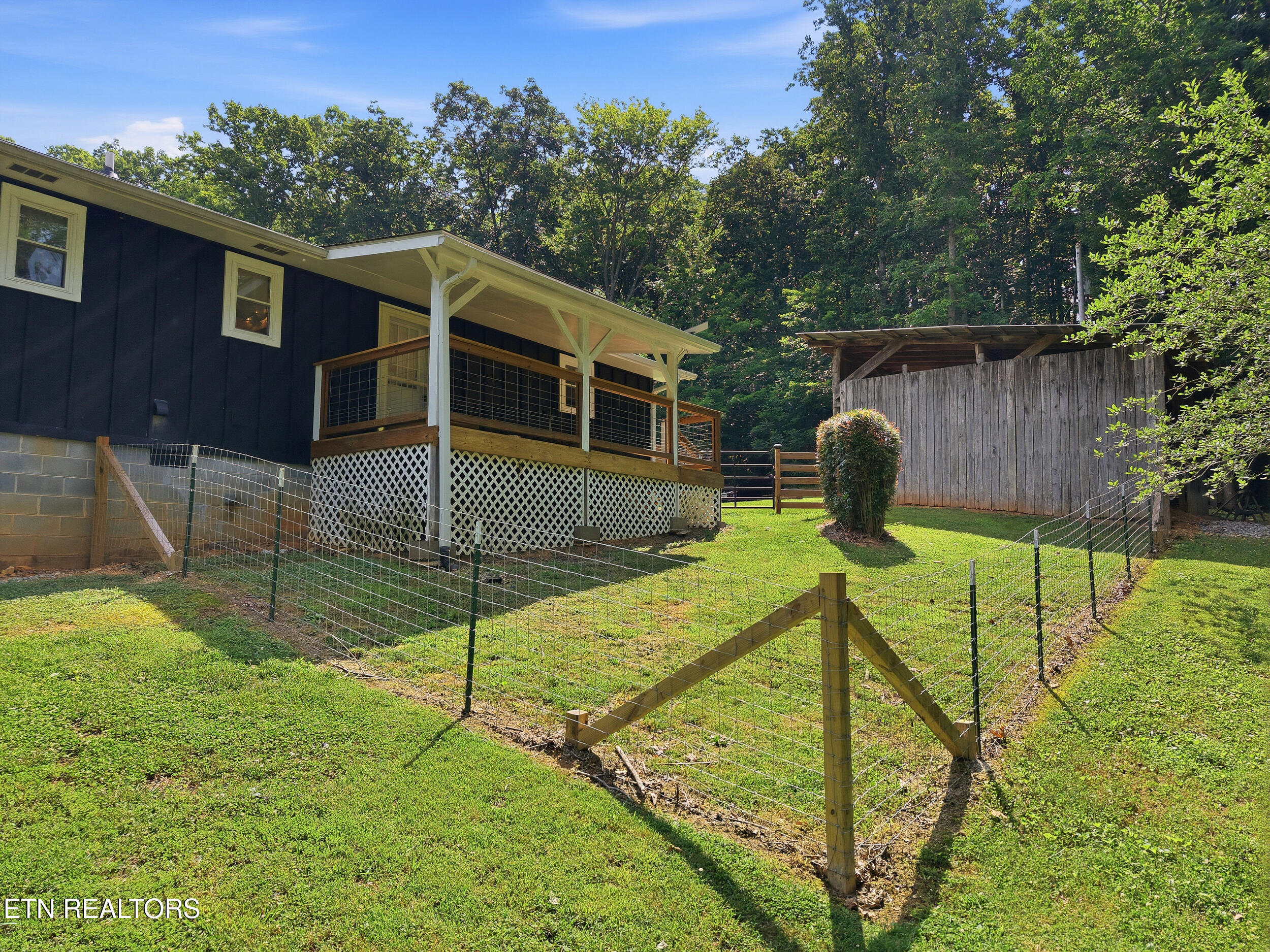 188 Old Holderford Road Kingston TN 37763