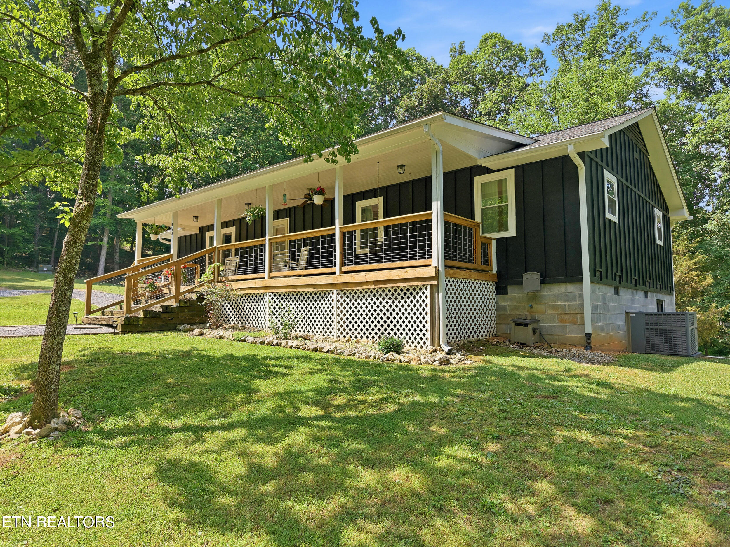188 Old Holderford Road Kingston TN 37763