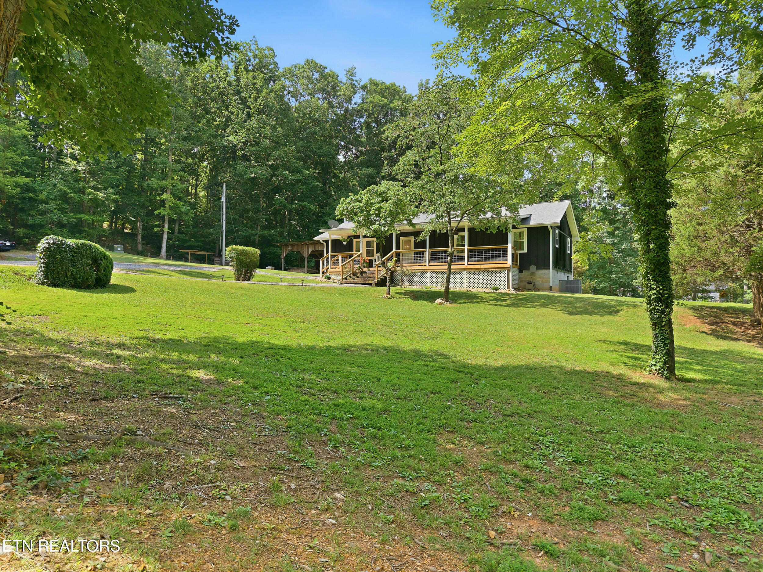188 Old Holderford Road Kingston TN 37763