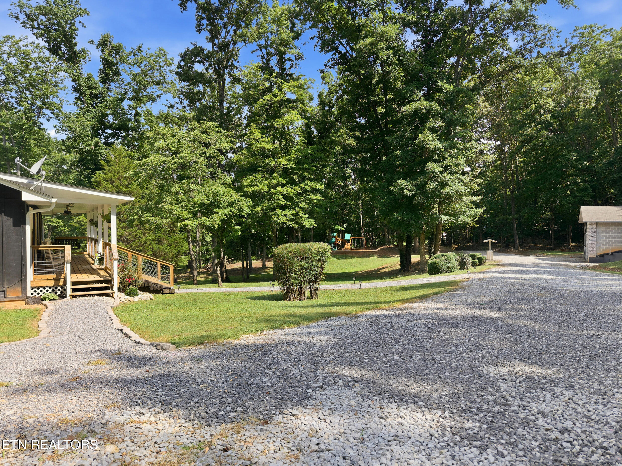 188 Old Holderford Road Kingston TN 37763