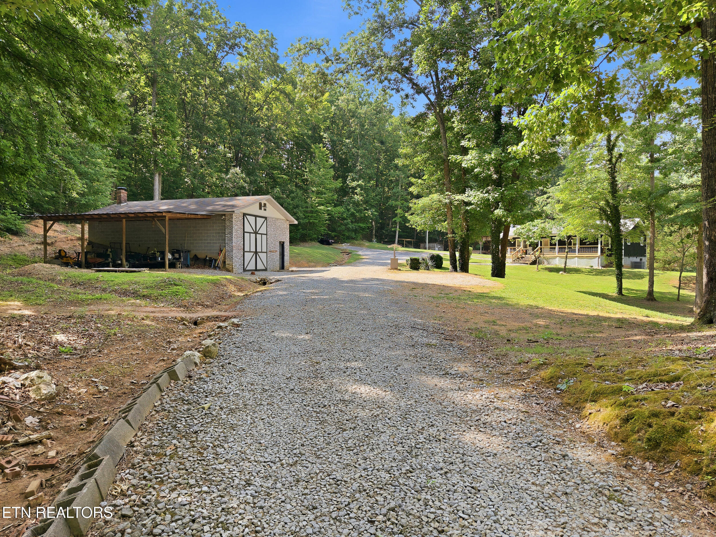 188 Old Holderford Road Kingston TN 37763