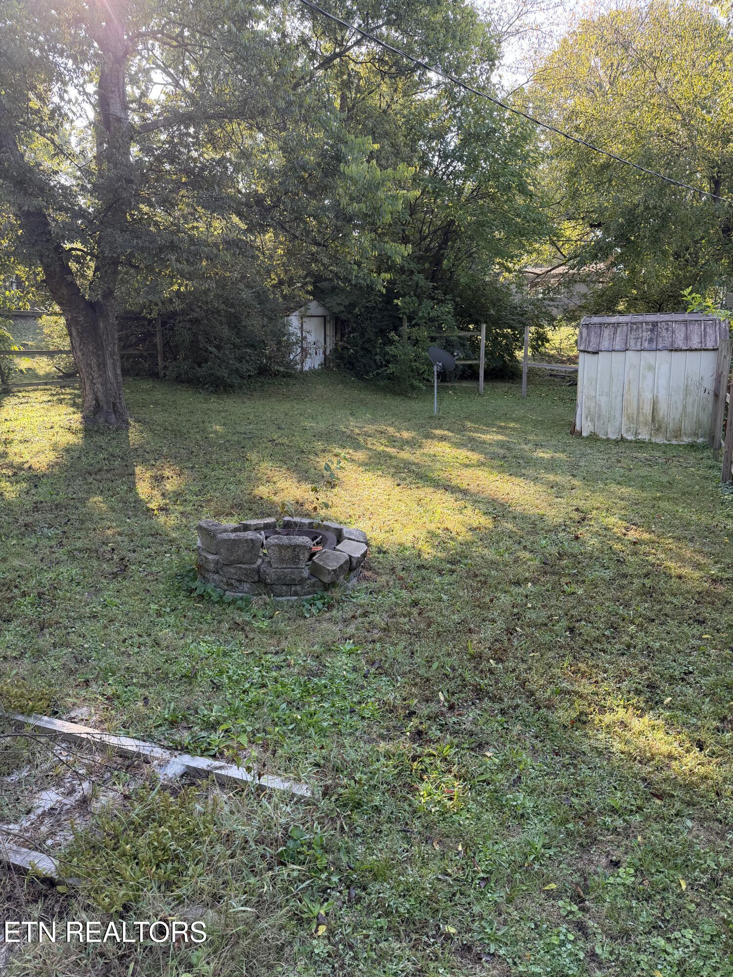 712 Radford Place Knoxville TN 37917