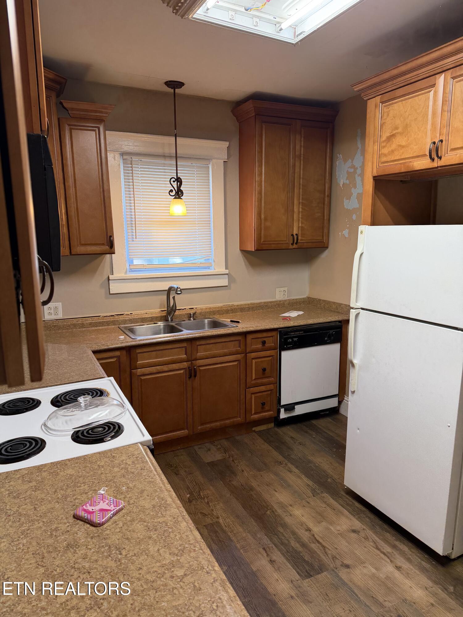 712 Radford Place Knoxville TN 37917