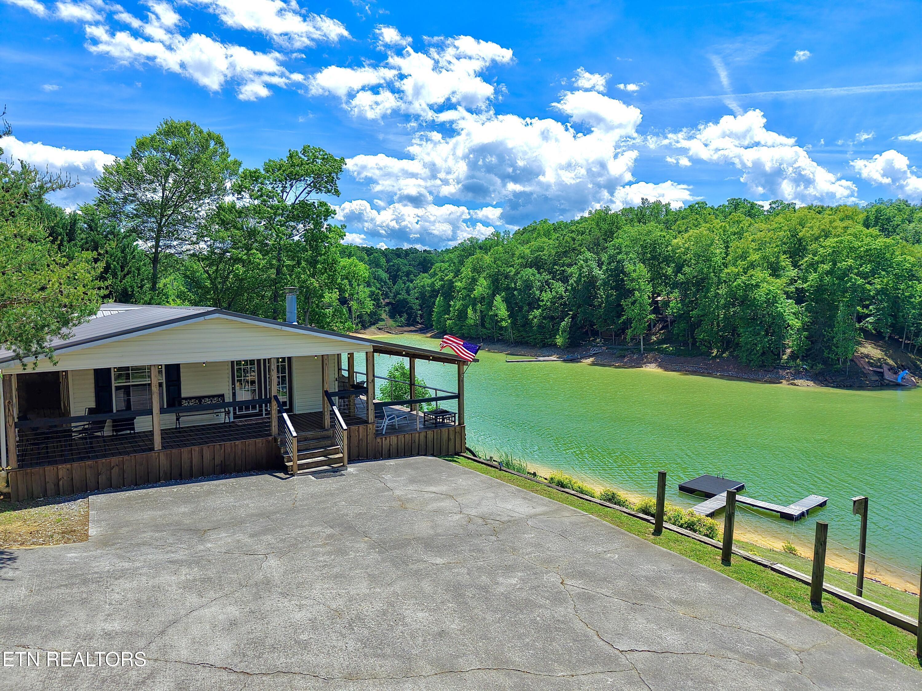 1059 Dean Circle Dandridge TN 37725