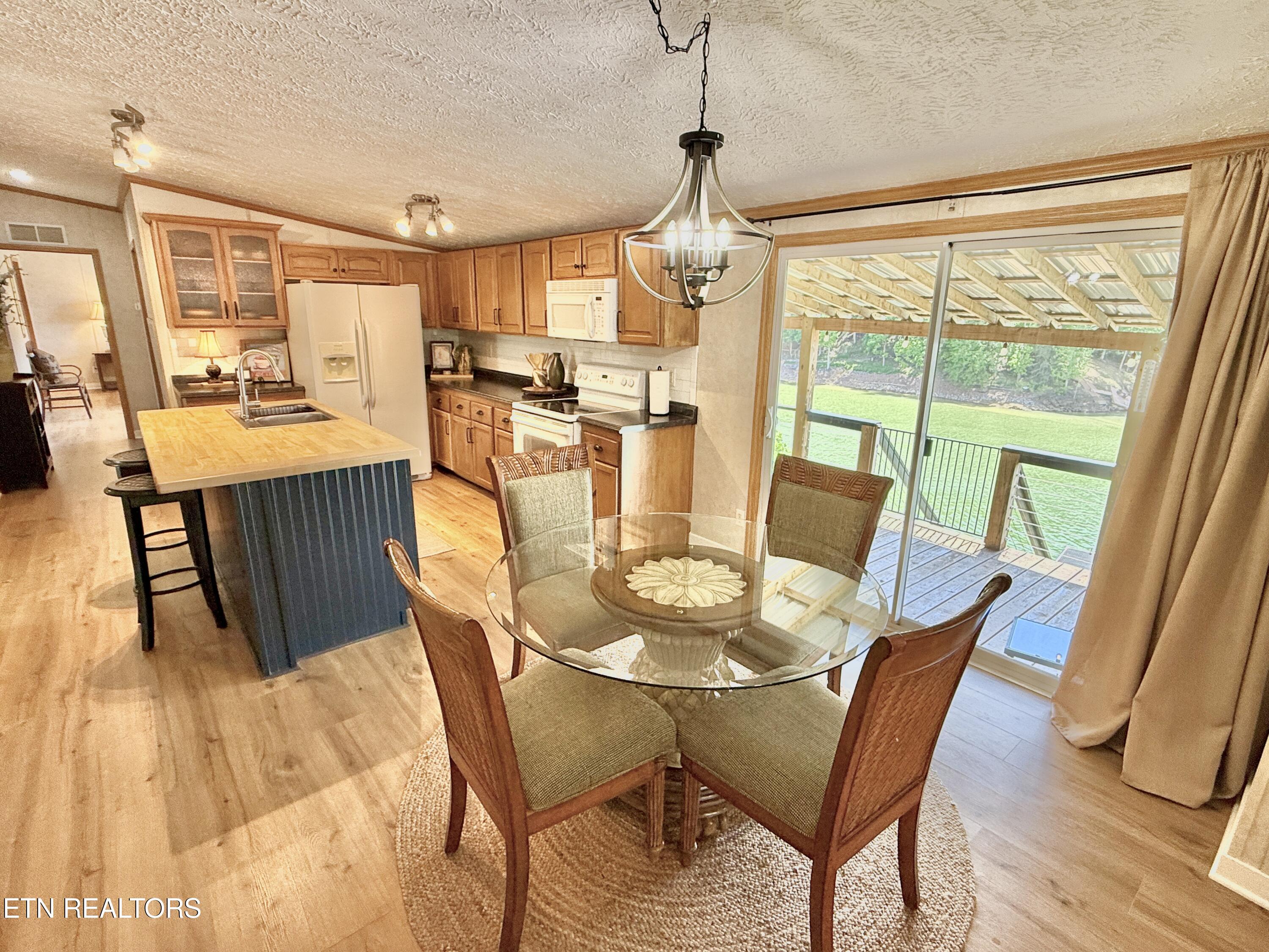 1059 Dean Circle Dandridge TN 37725