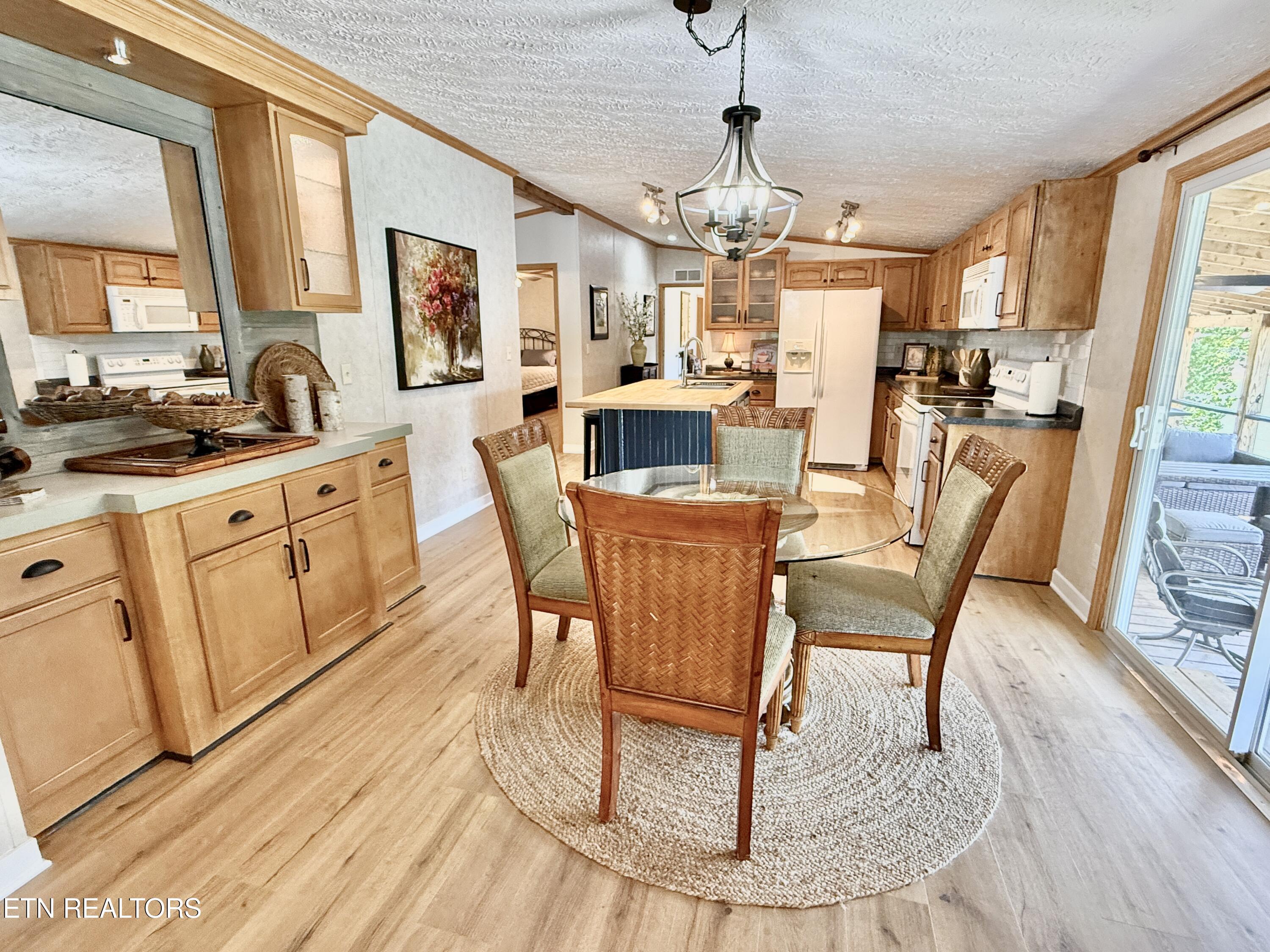 1059 Dean Circle Dandridge TN 37725