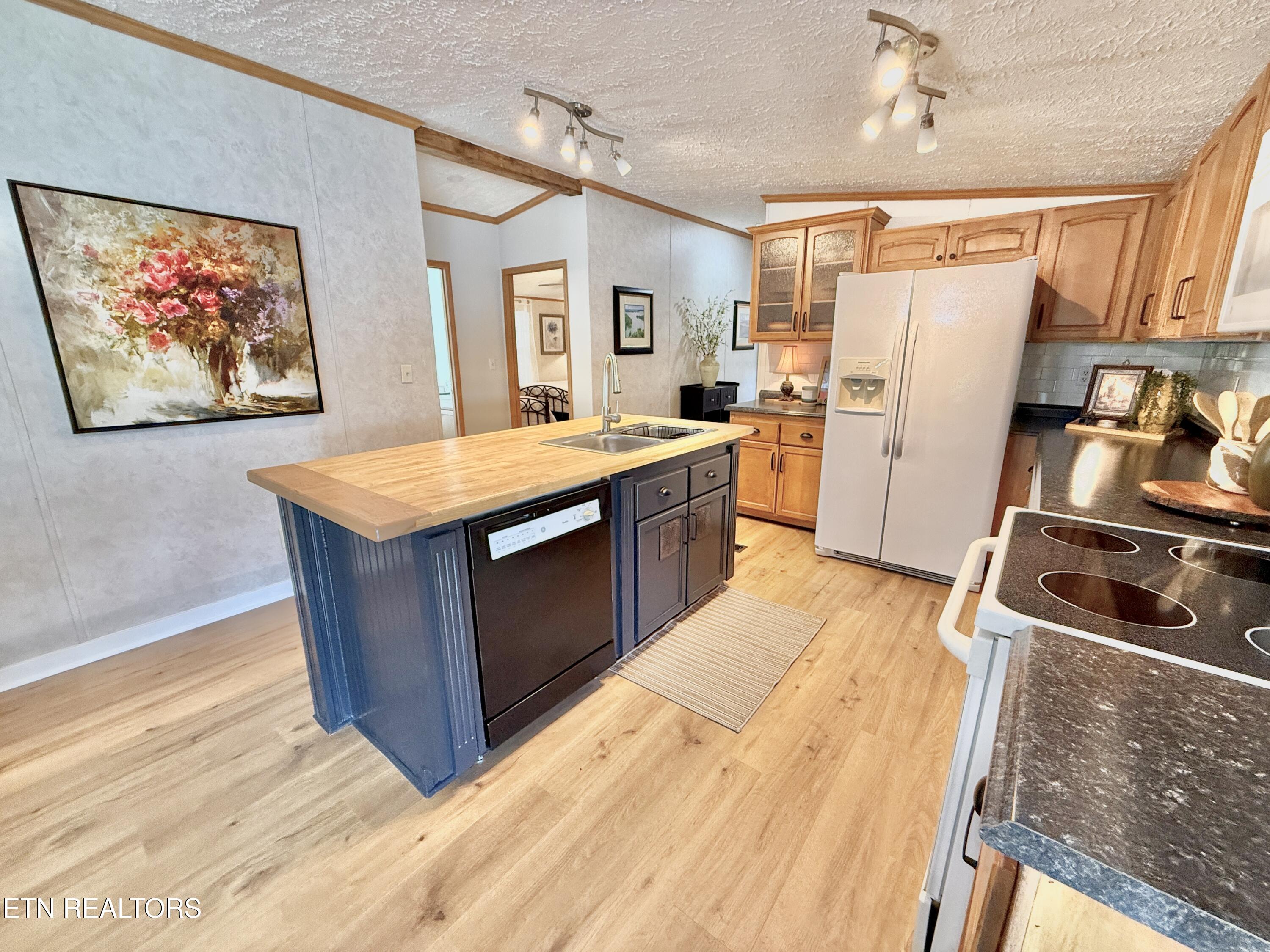 1059 Dean Circle Dandridge TN 37725