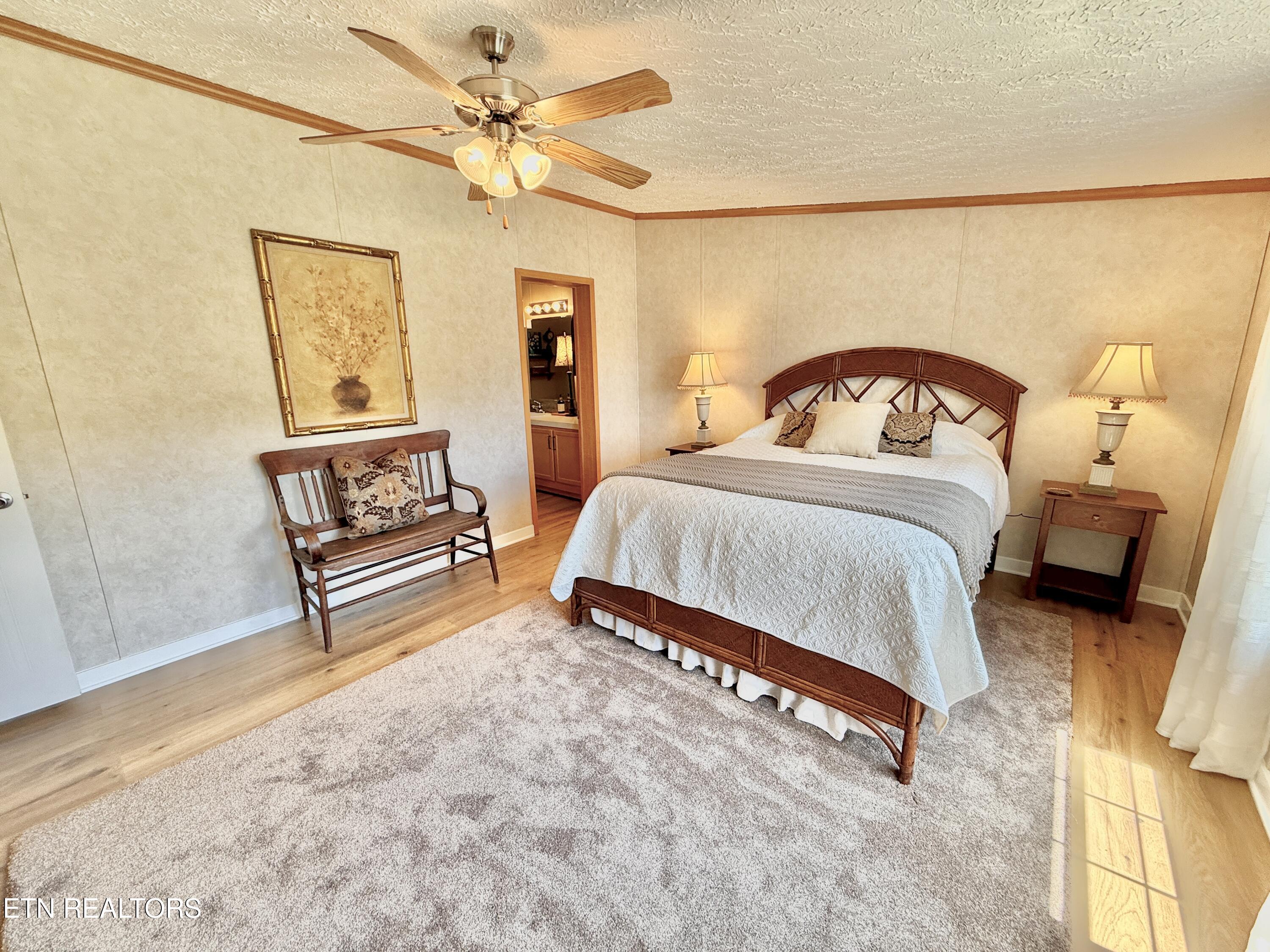 1059 Dean Circle Dandridge TN 37725