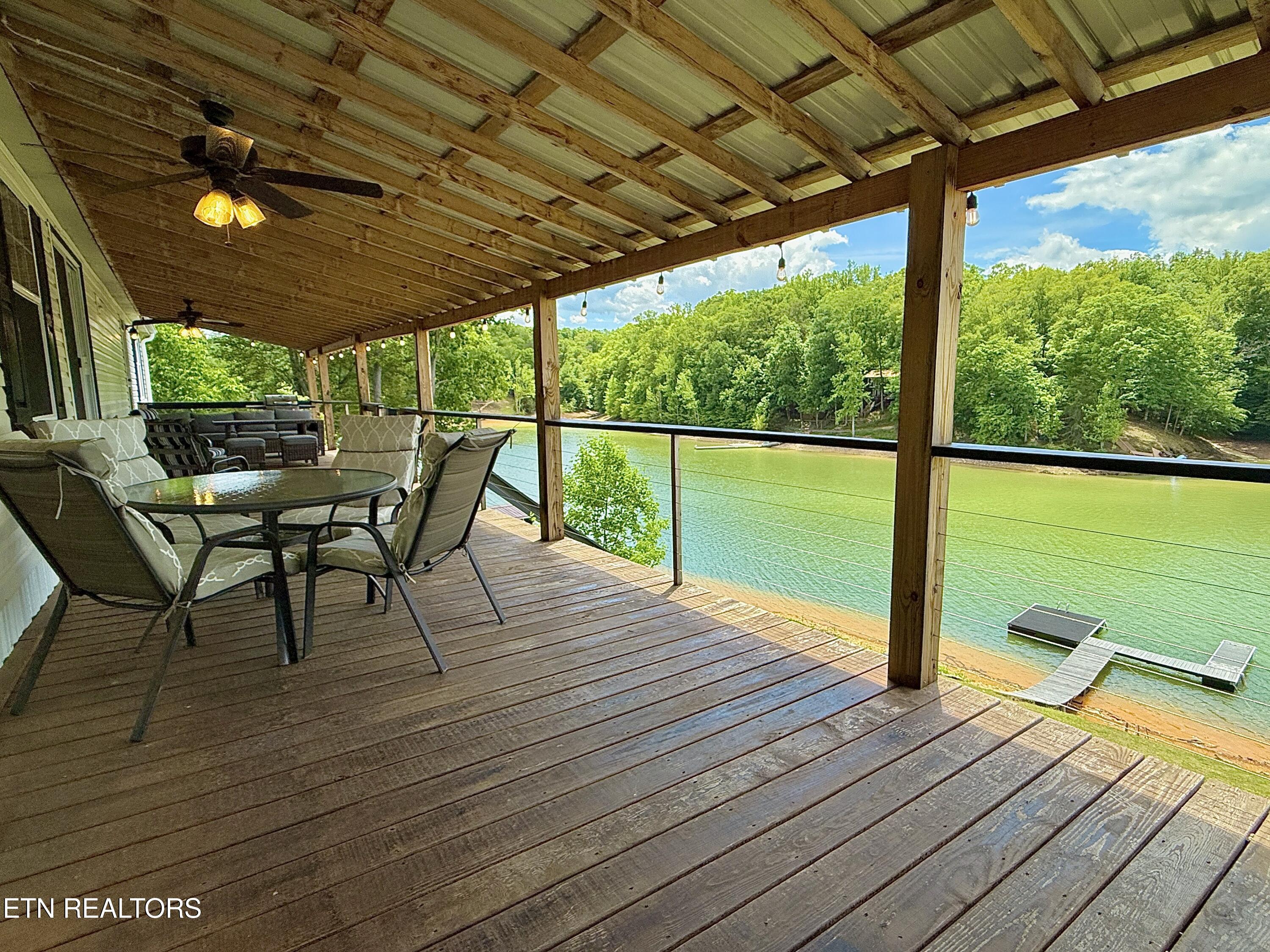 1059 Dean Circle Dandridge TN 37725