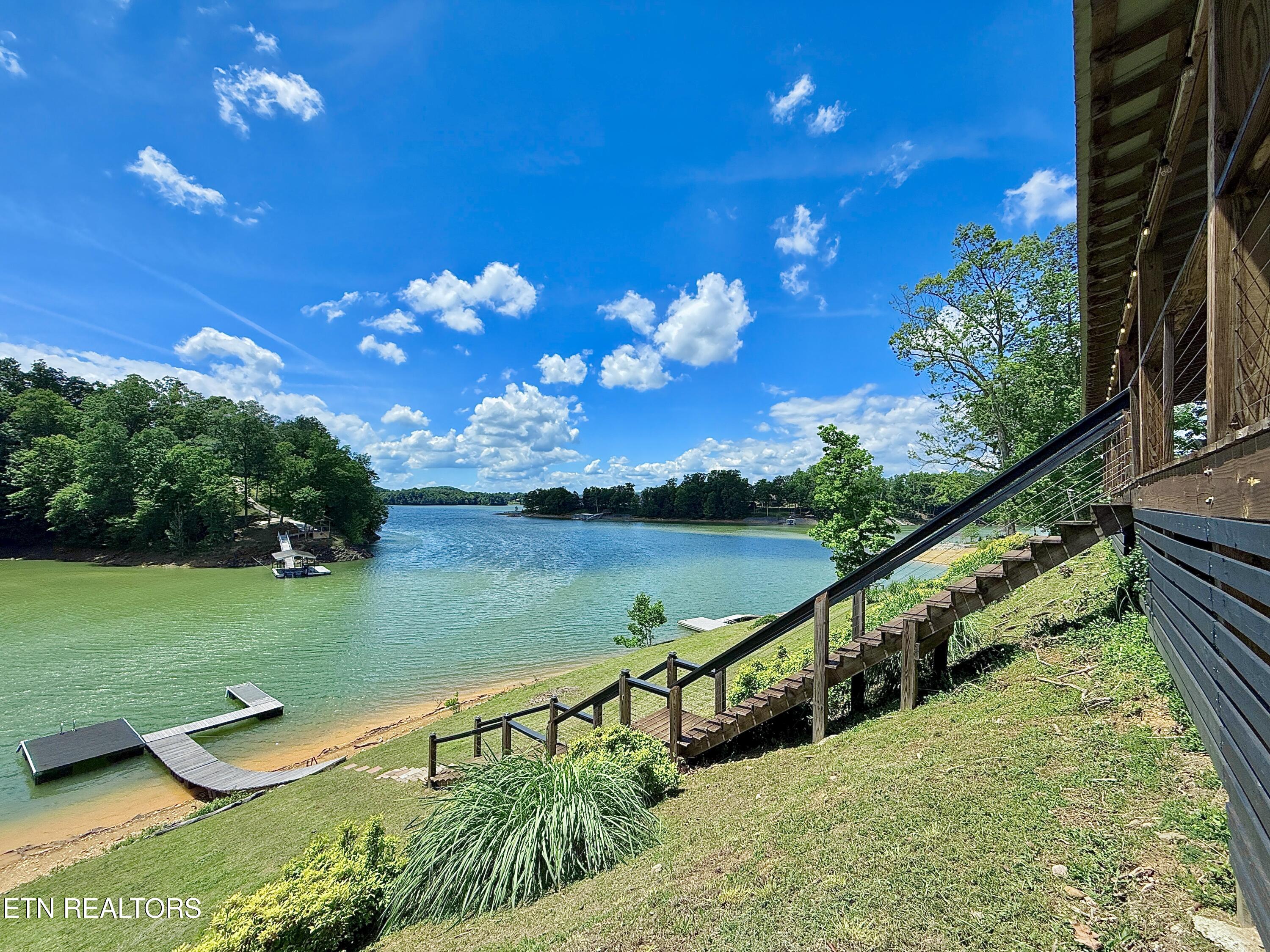 1059 Dean Circle Dandridge TN 37725