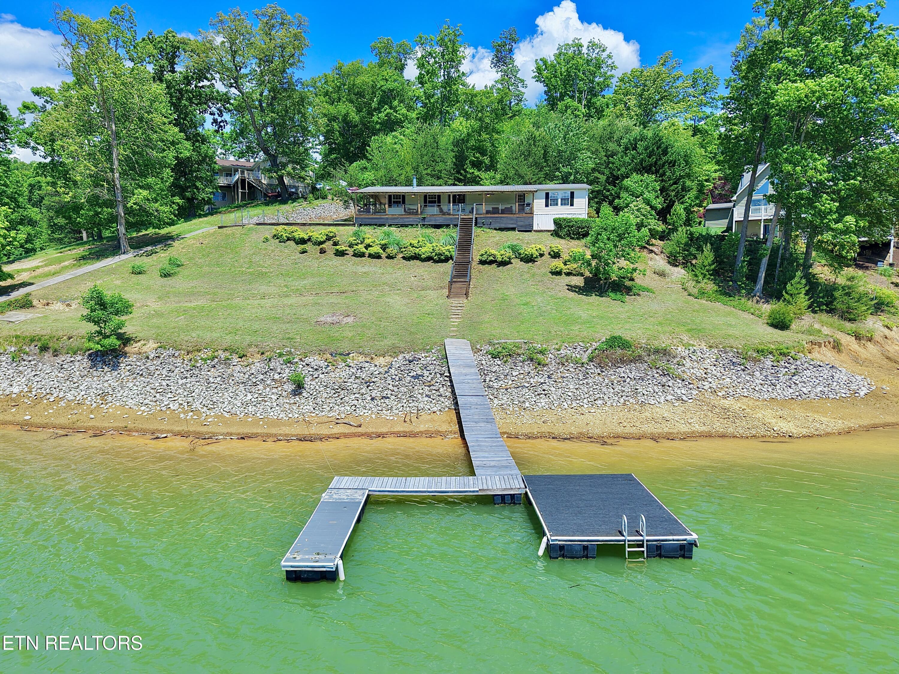 1059 Dean Circle Dandridge TN 37725