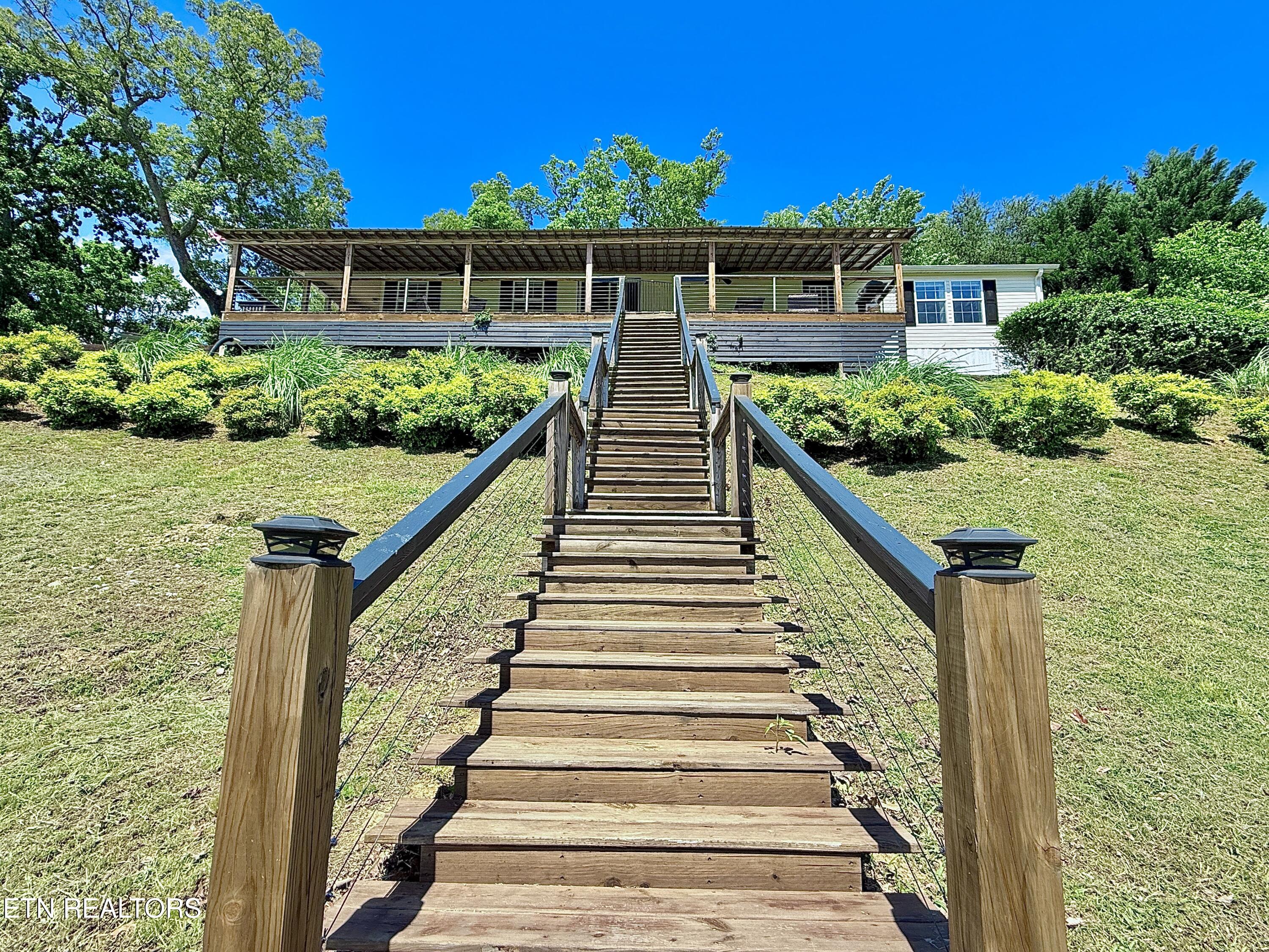 1059 Dean Circle Dandridge TN 37725