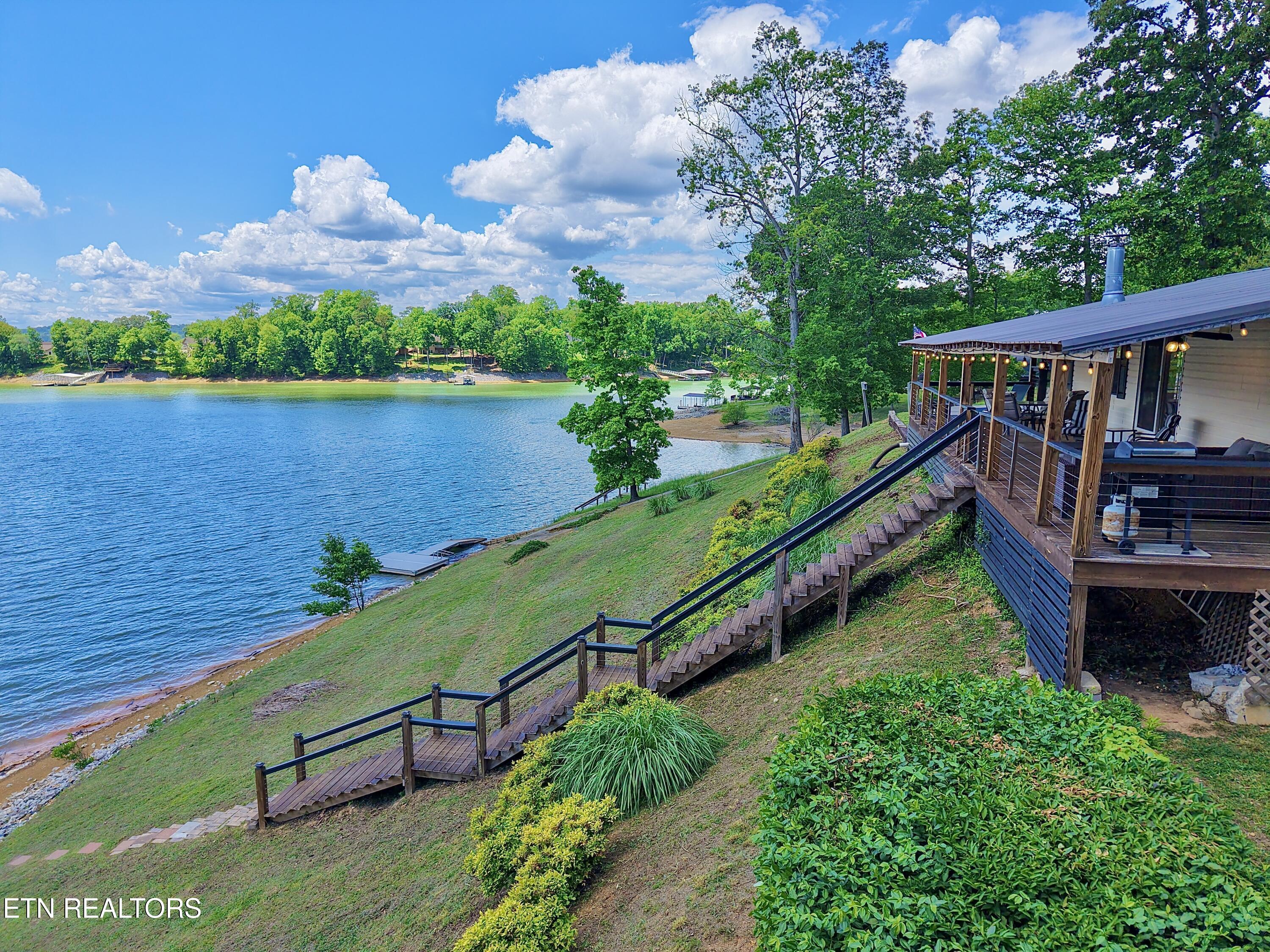 1059 Dean Circle Dandridge TN 37725