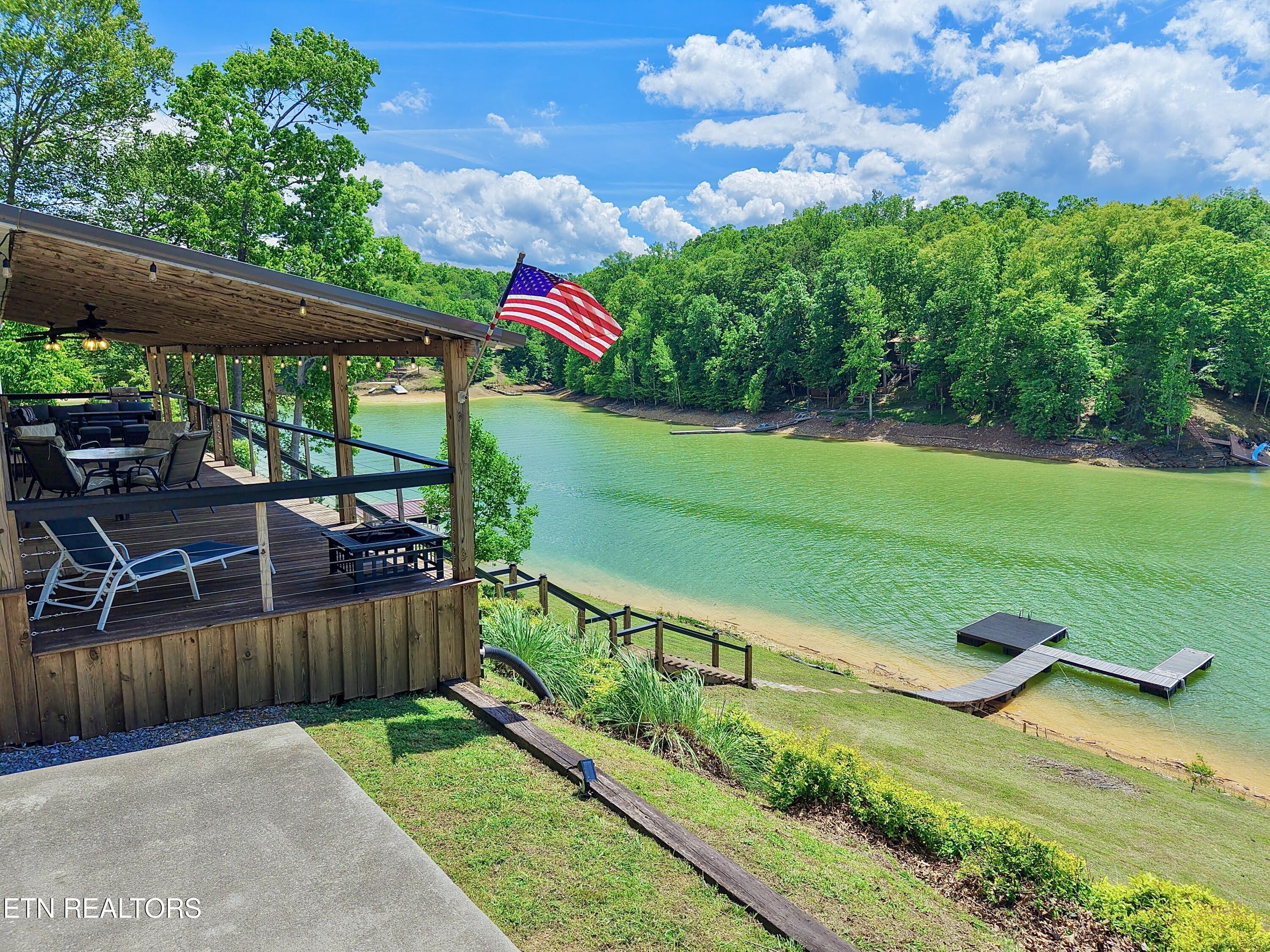1059 Dean Circle Dandridge TN 37725