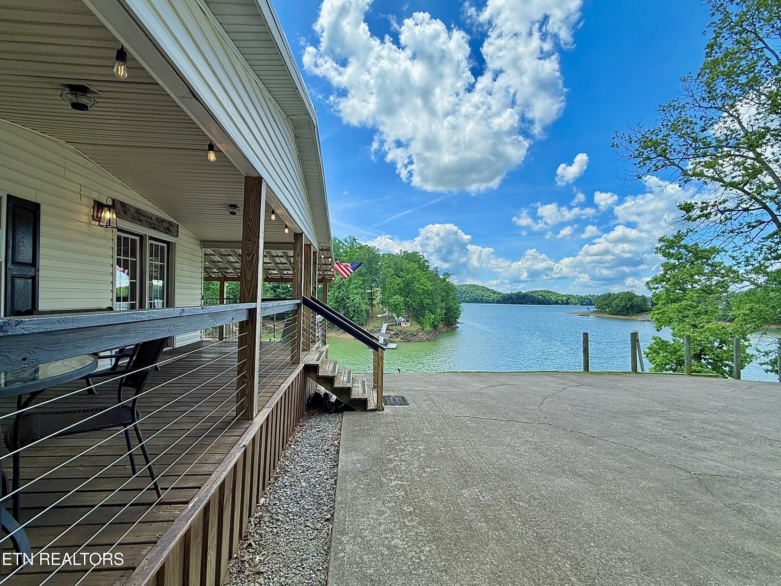 1059 Dean Circle Dandridge TN 37725