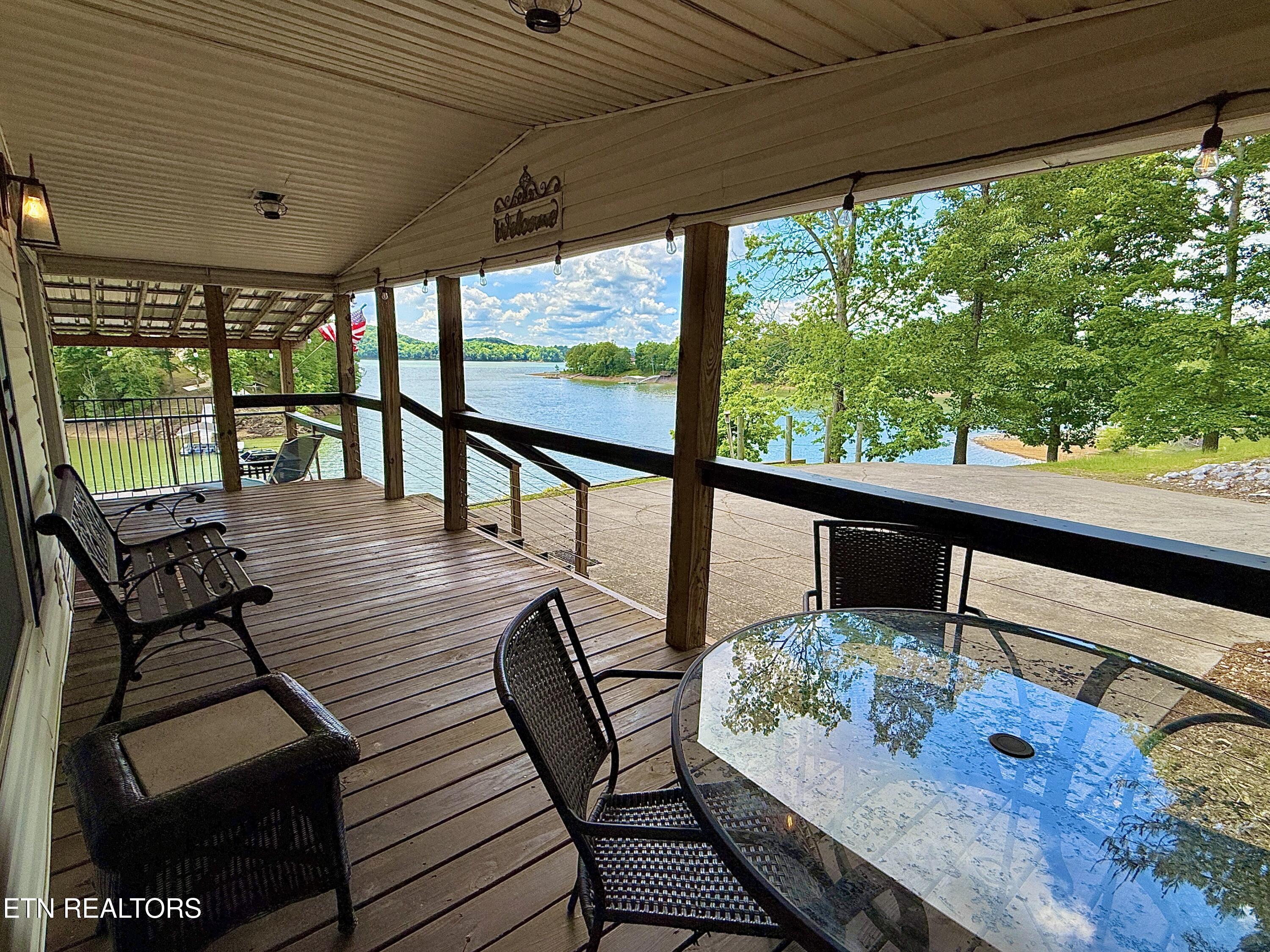 1059 Dean Circle Dandridge TN 37725