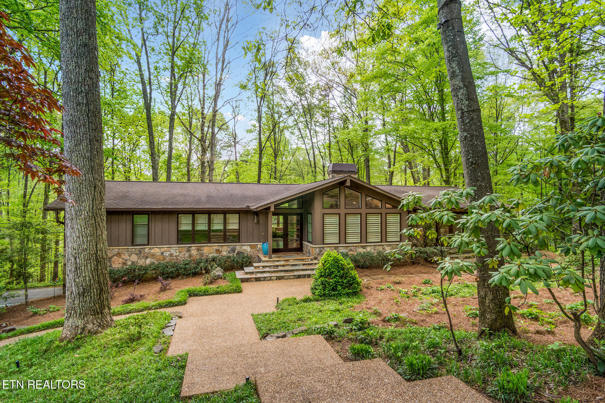 5908 SW Glen Forest Lane Knoxville TN 37919