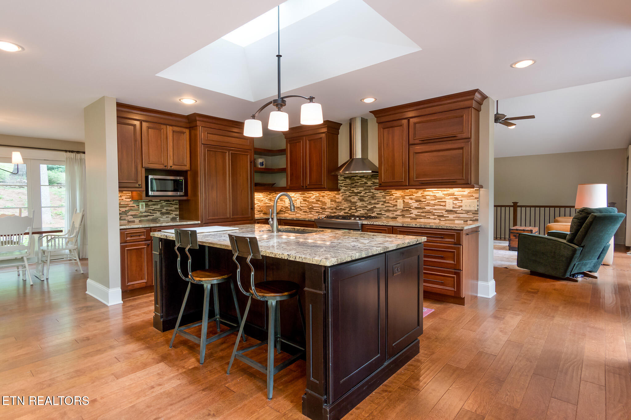 5908 SW Glen Forest Lane Knoxville TN 37919