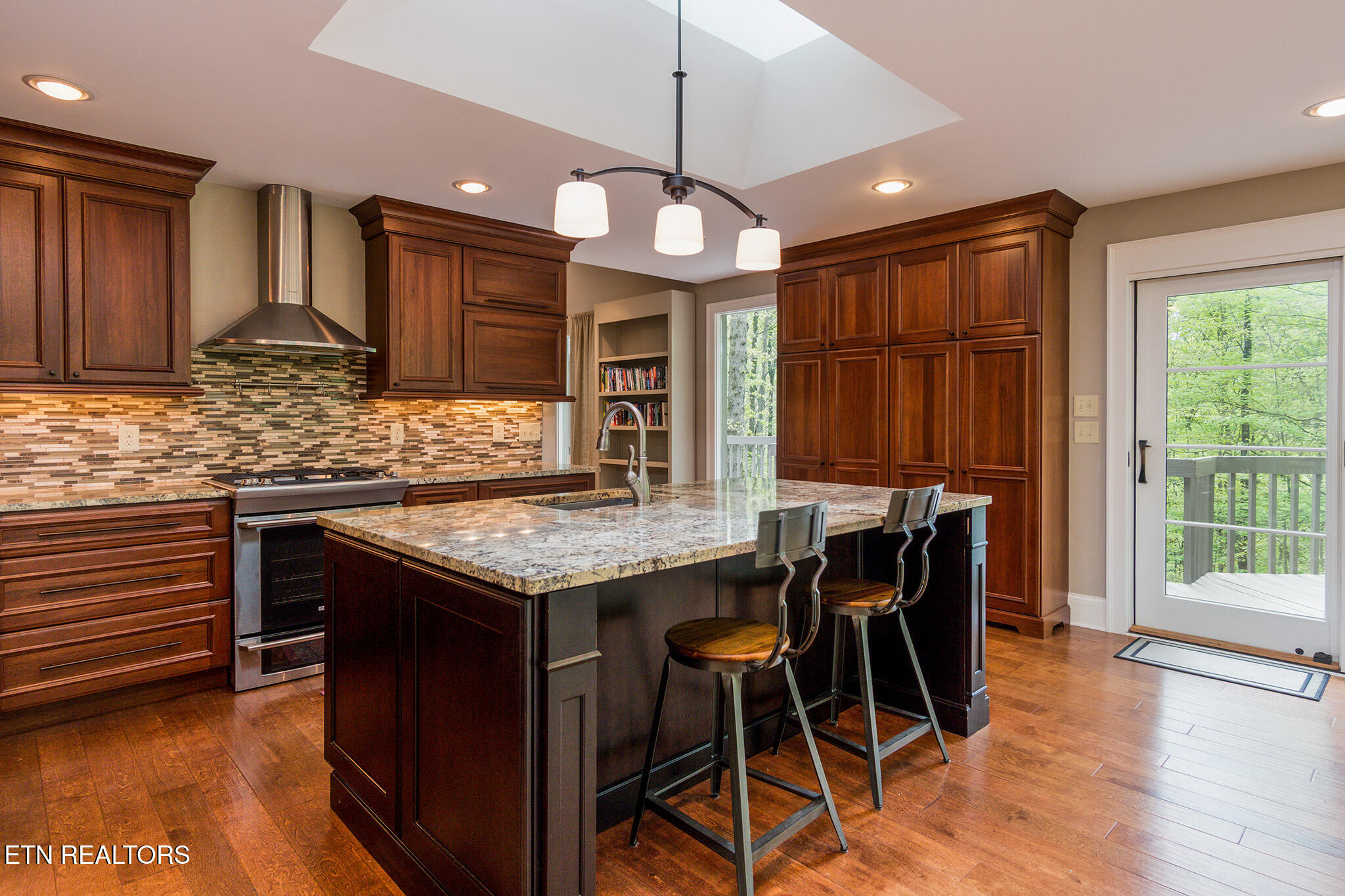5908 SW Glen Forest Lane Knoxville TN 37919