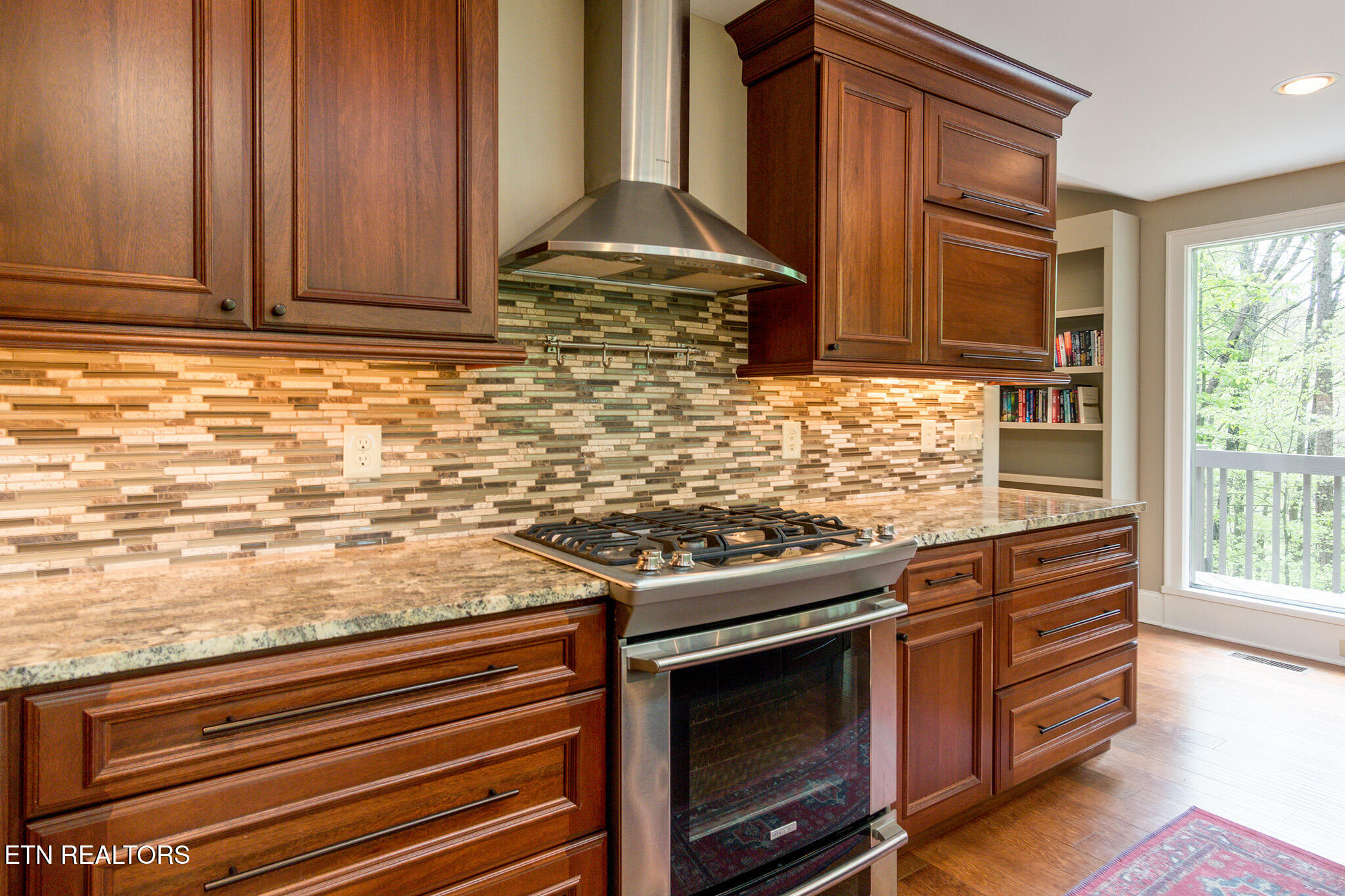 5908 SW Glen Forest Lane Knoxville TN 37919