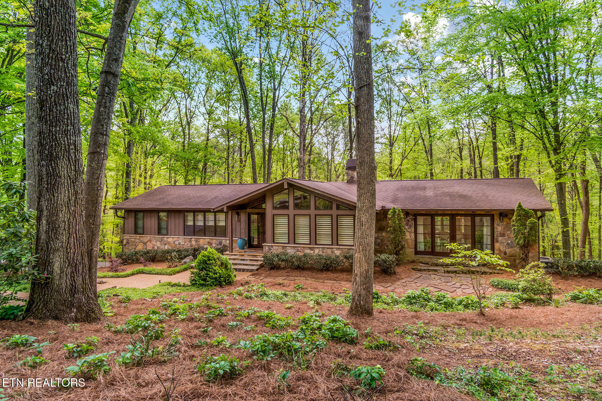 5908 SW Glen Forest Lane Knoxville TN 37919