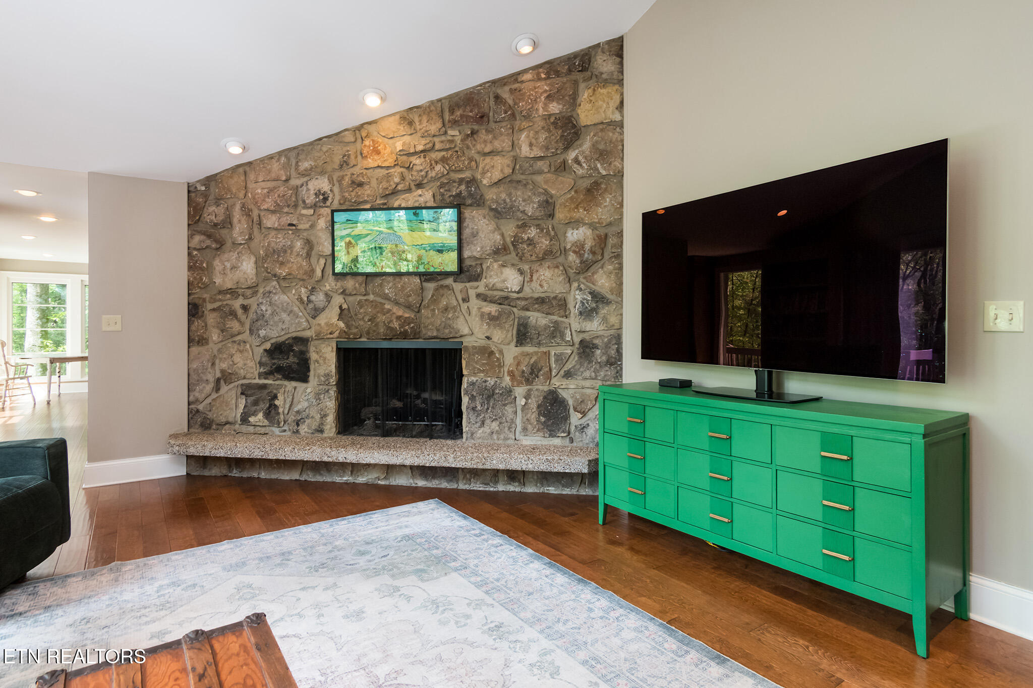 5908 SW Glen Forest Lane Knoxville TN 37919