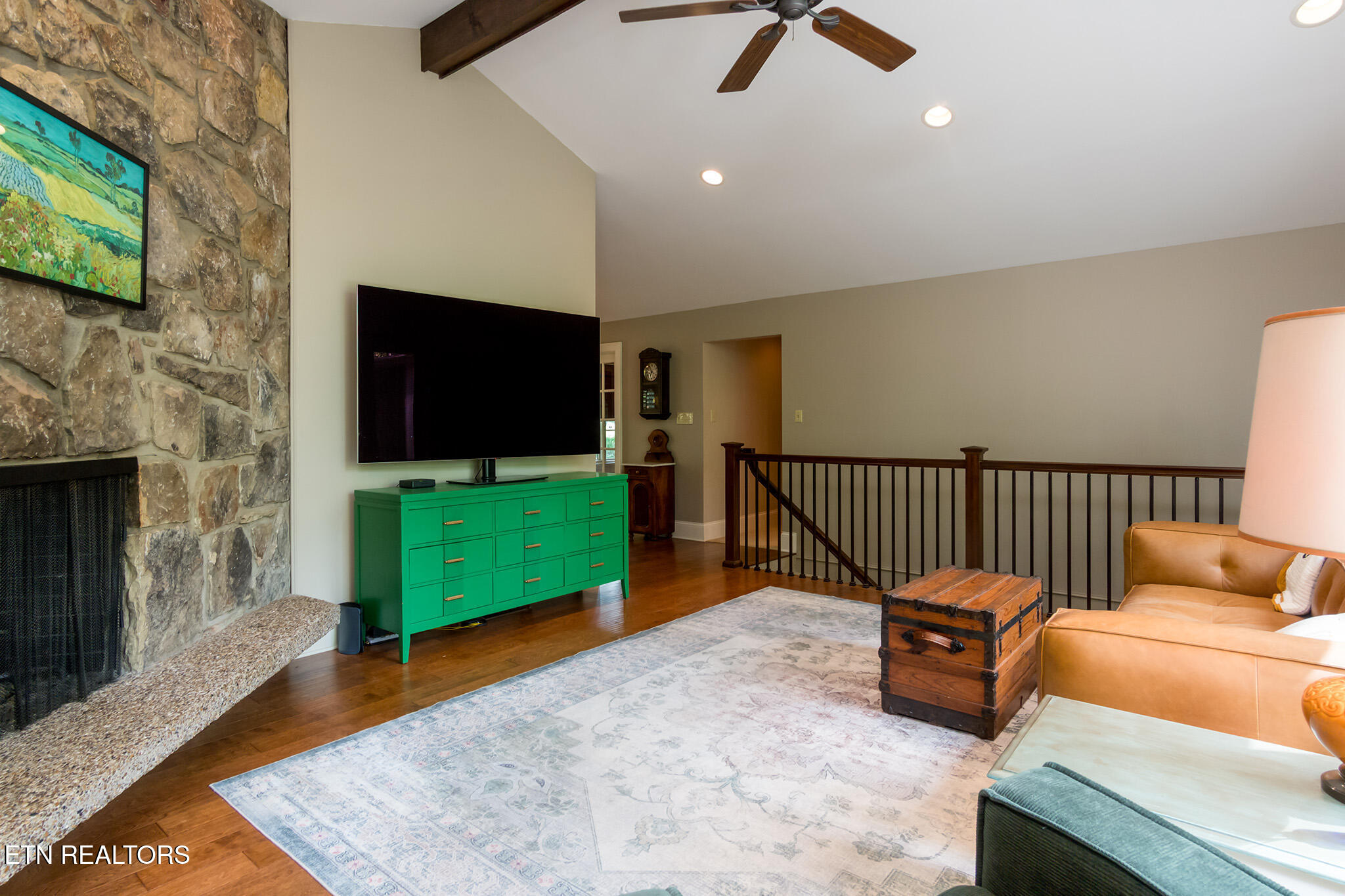 5908 SW Glen Forest Lane Knoxville TN 37919