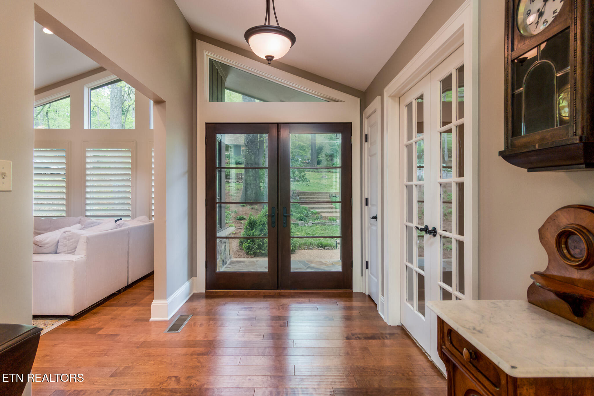 5908 SW Glen Forest Lane Knoxville TN 37919