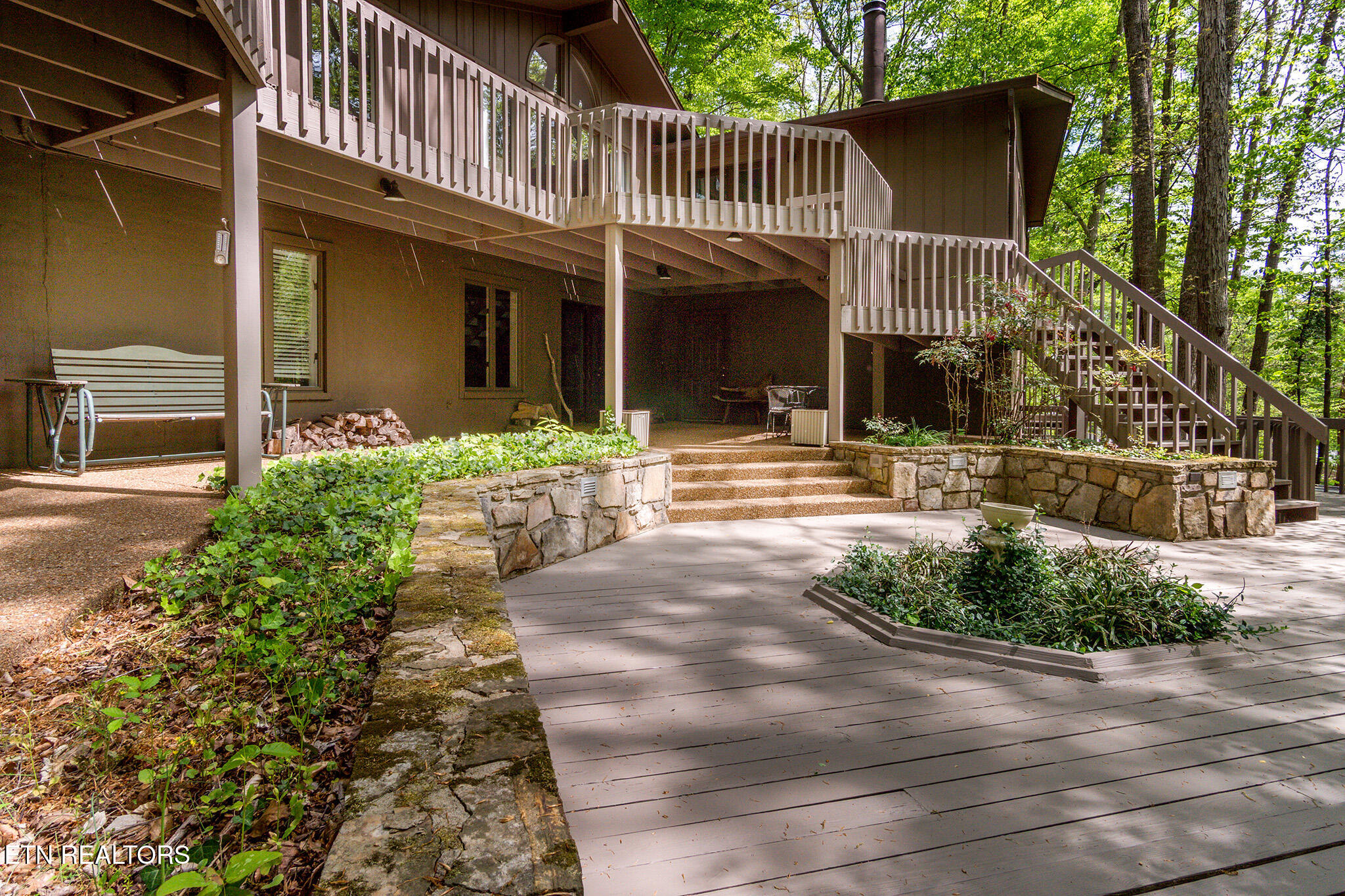 5908 SW Glen Forest Lane Knoxville TN 37919
