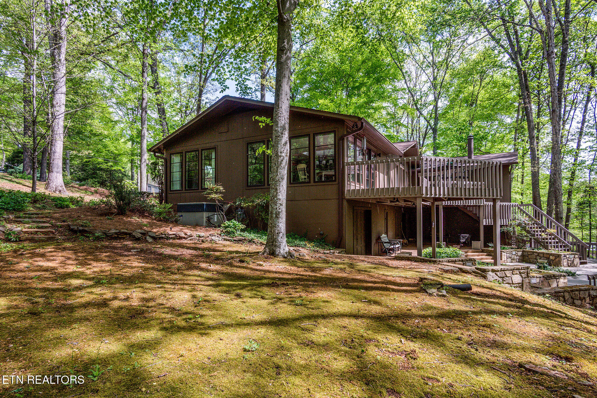 5908 SW Glen Forest Lane Knoxville TN 37919