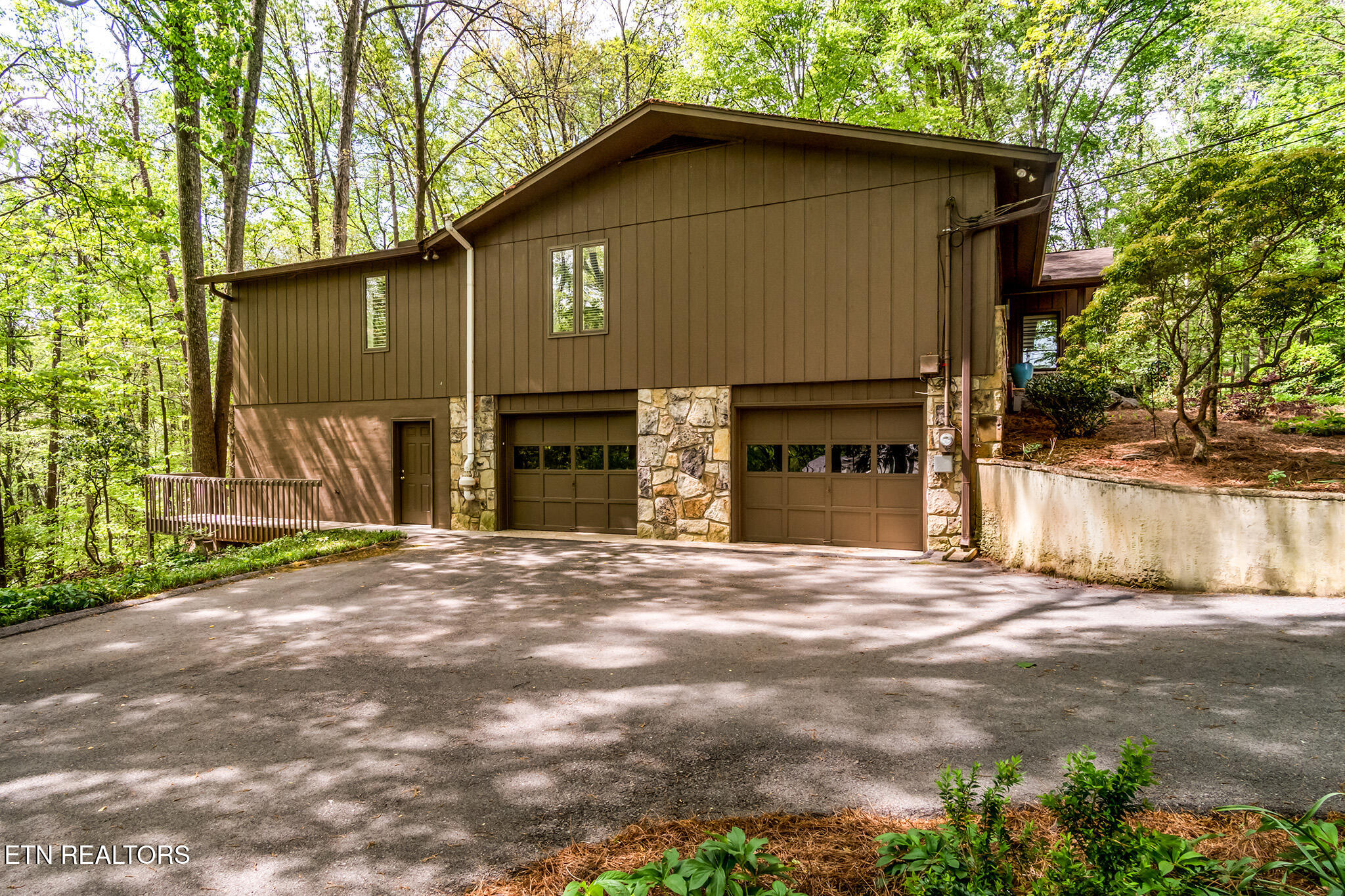 5908 SW Glen Forest Lane Knoxville TN 37919