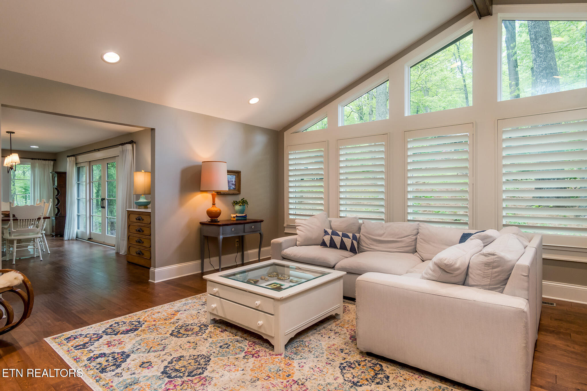 5908 SW Glen Forest Lane Knoxville TN 37919