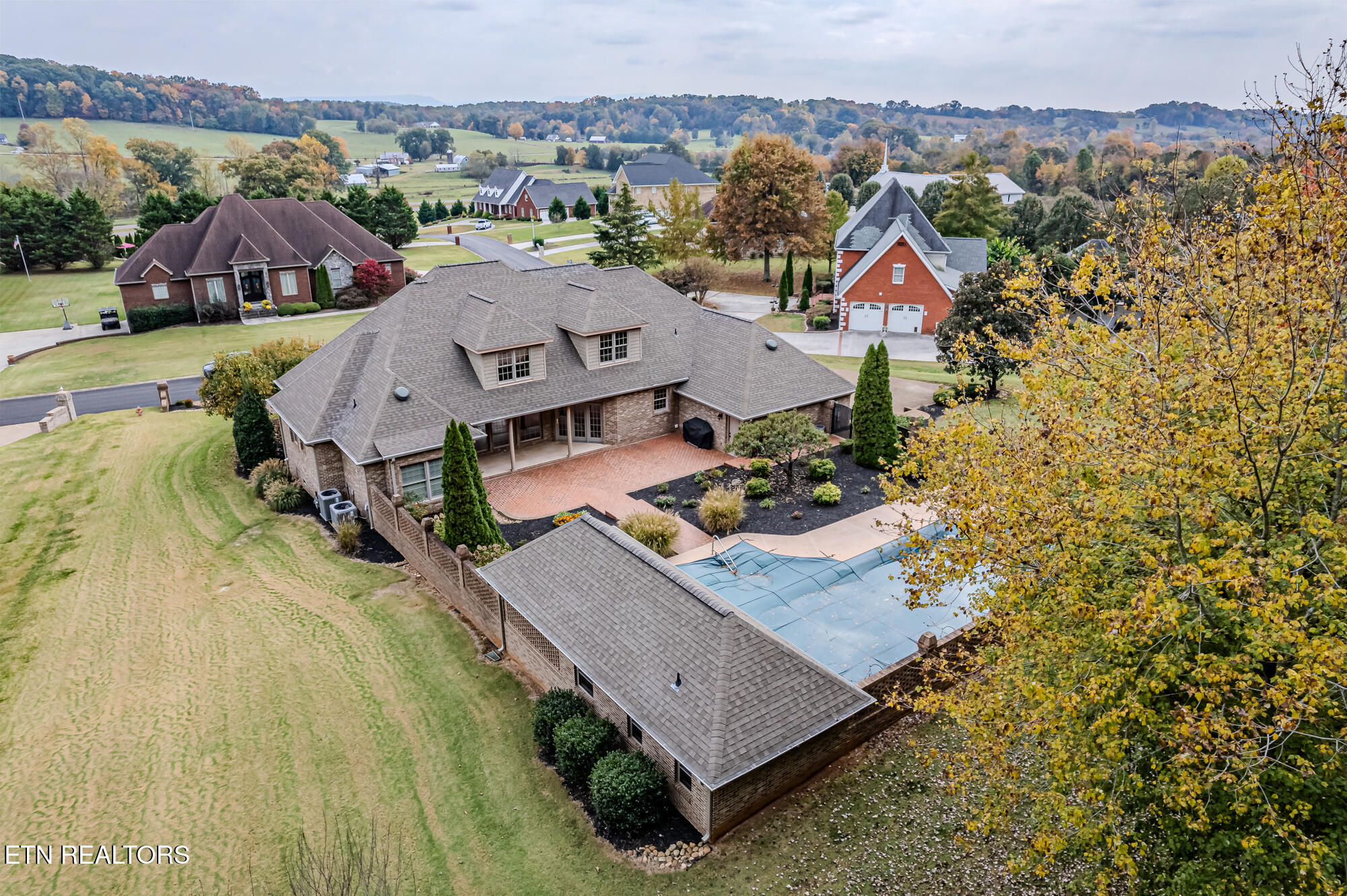 146 County Road 1120 Athens TN 37303