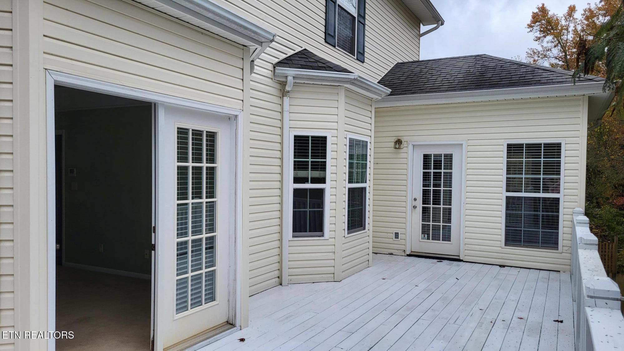 1529 Armiger Lane Knoxville TN 37932