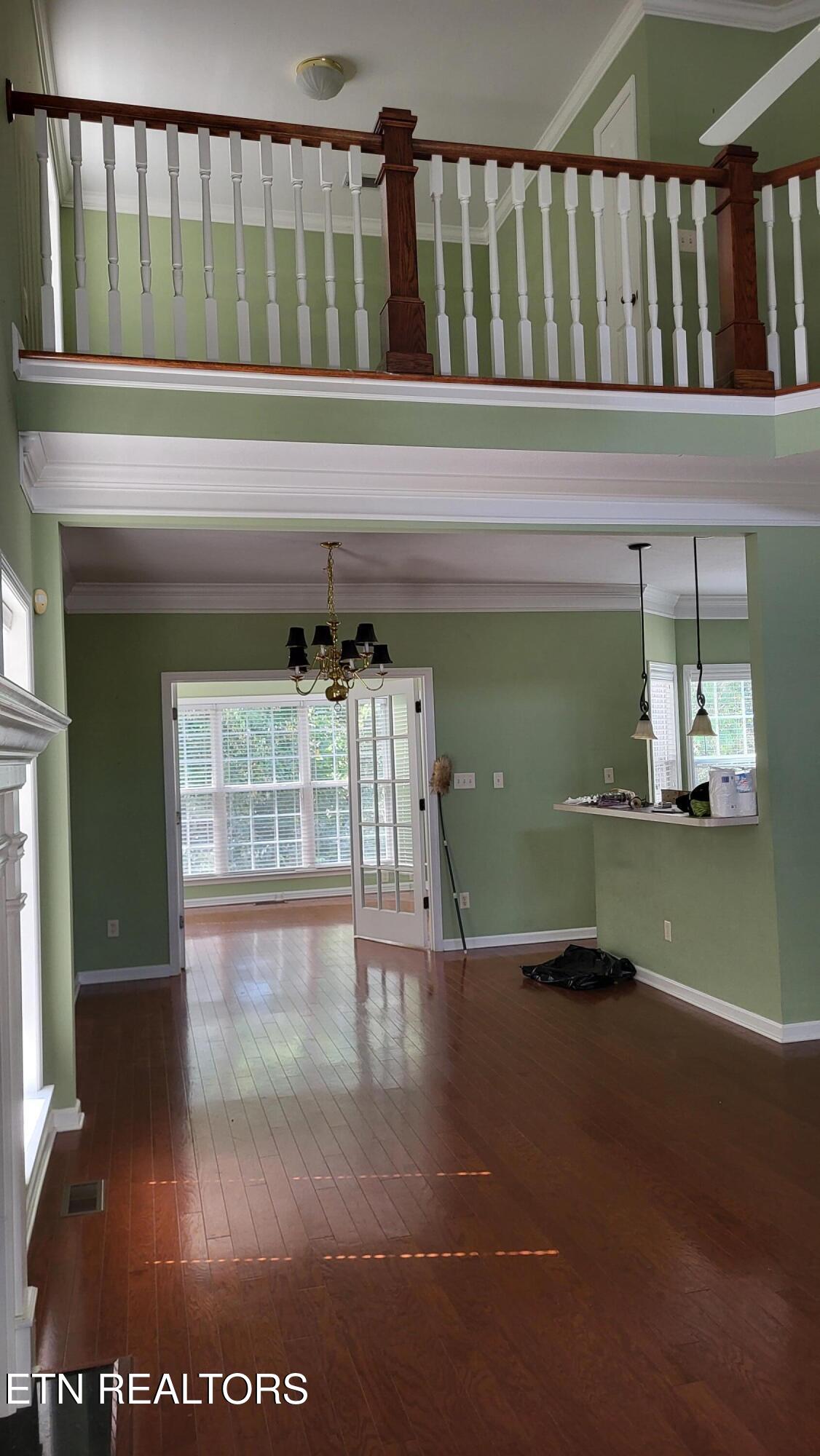 1529 Armiger Lane Knoxville TN 37932