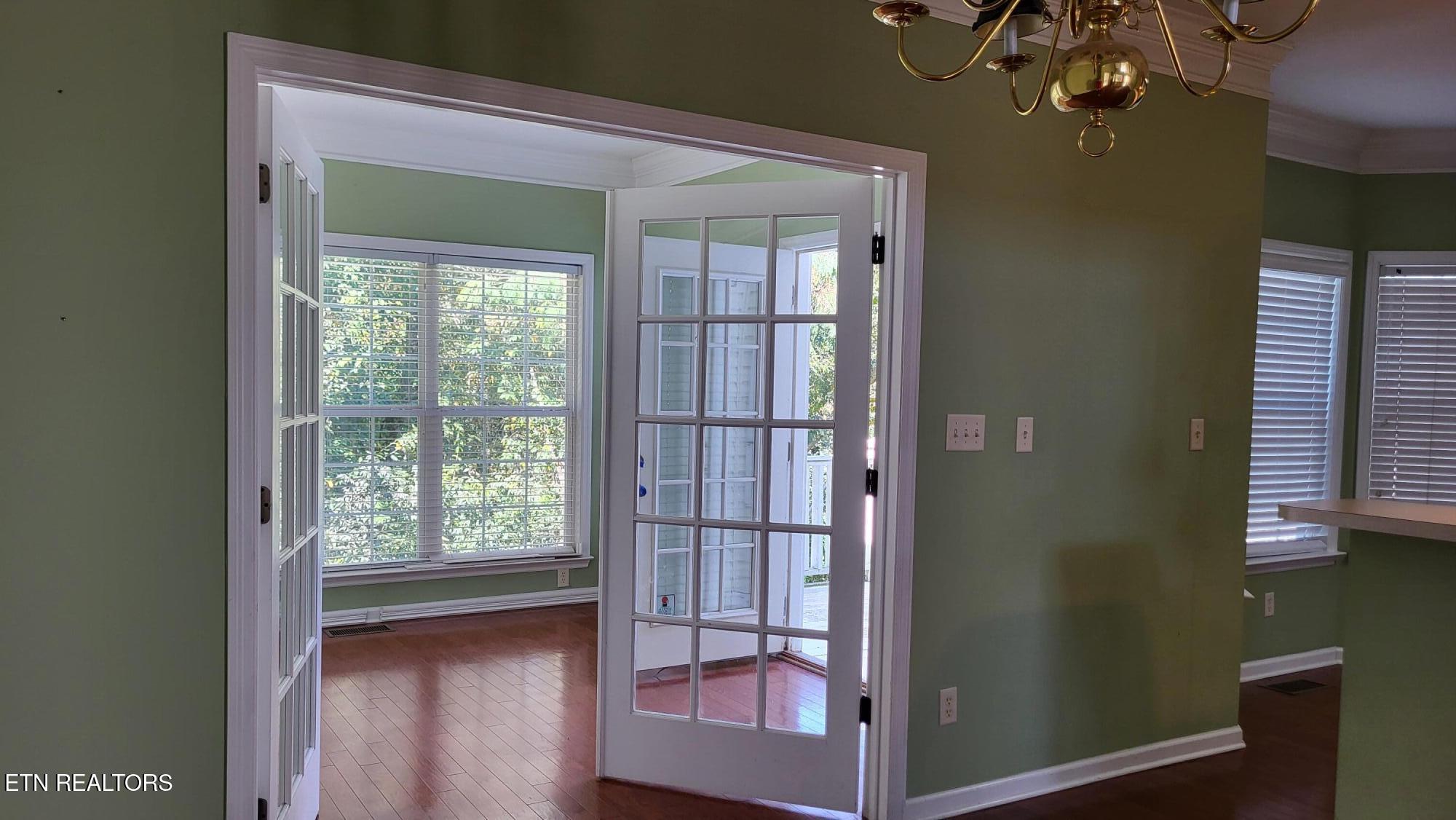 1529 Armiger Lane Knoxville TN 37932