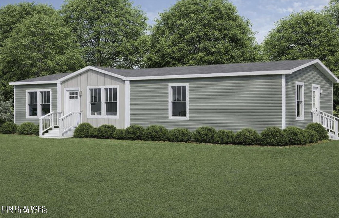 1721 Wade Road Loudon TN 37774