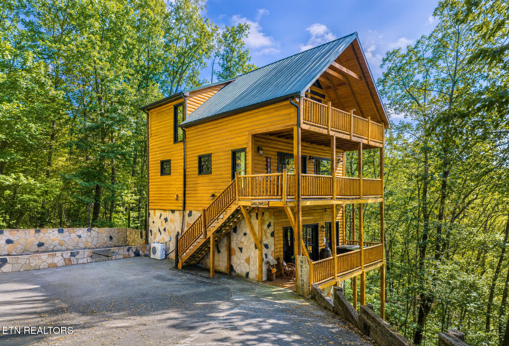 Sevierville TN 37876