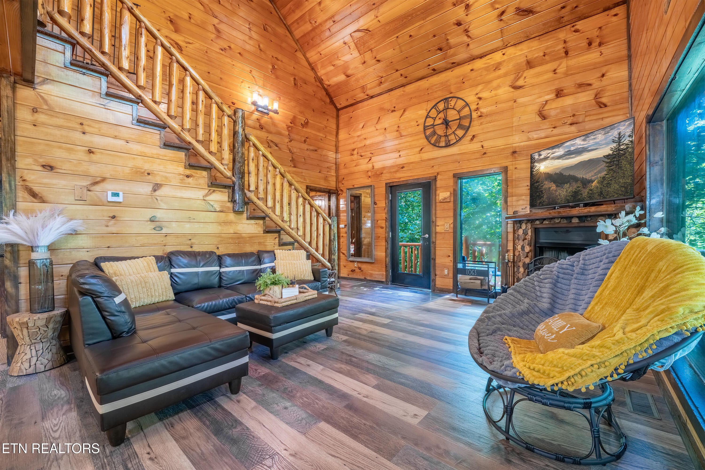 Sevierville TN 37876