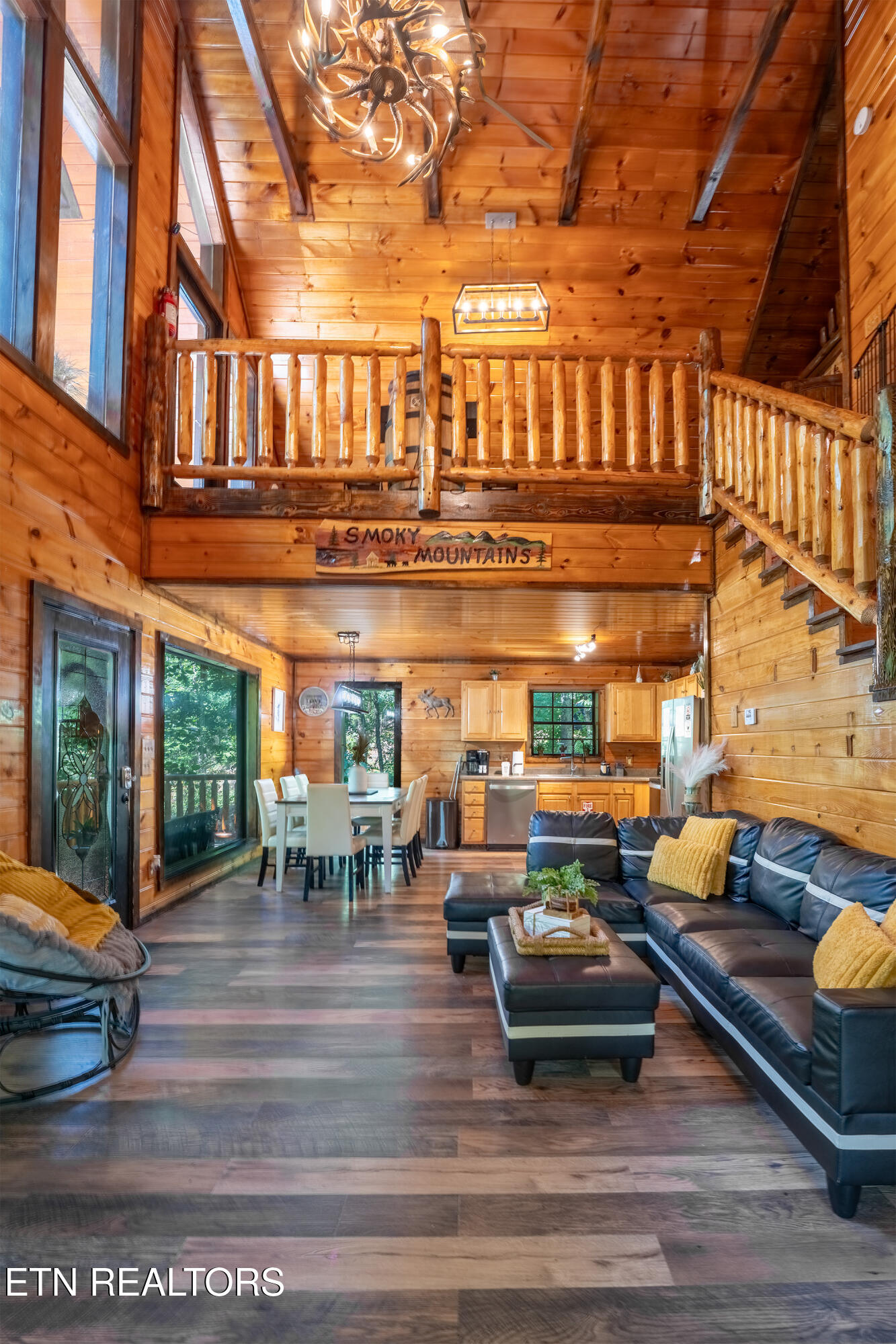 Sevierville TN 37876