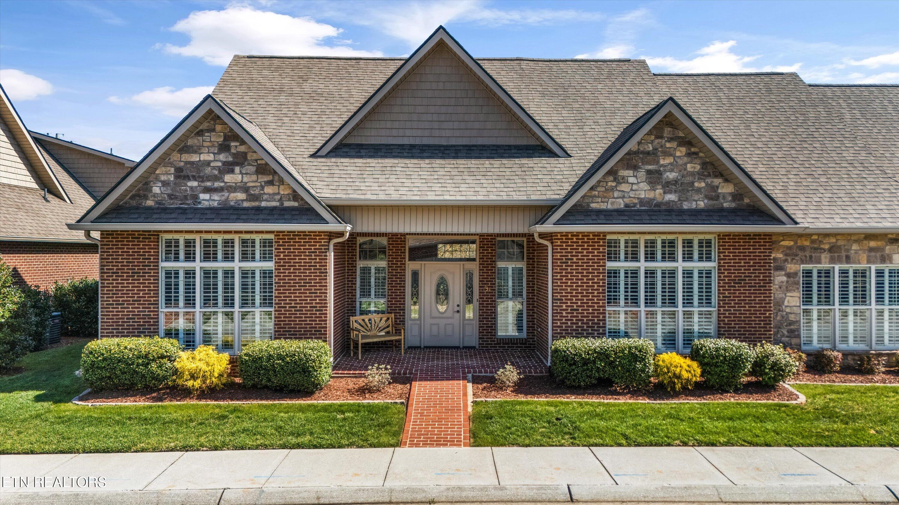 430 Savannah Village Drive Maryville TN 37803